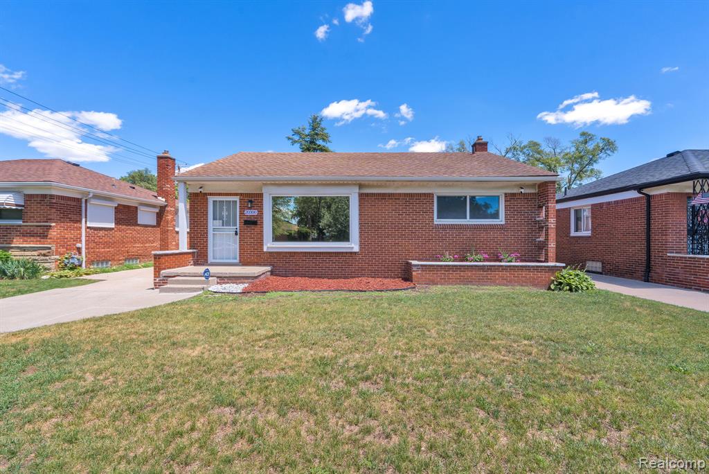 20300 Burt Road Detroit, MI 48219 - Photo 1 of 32