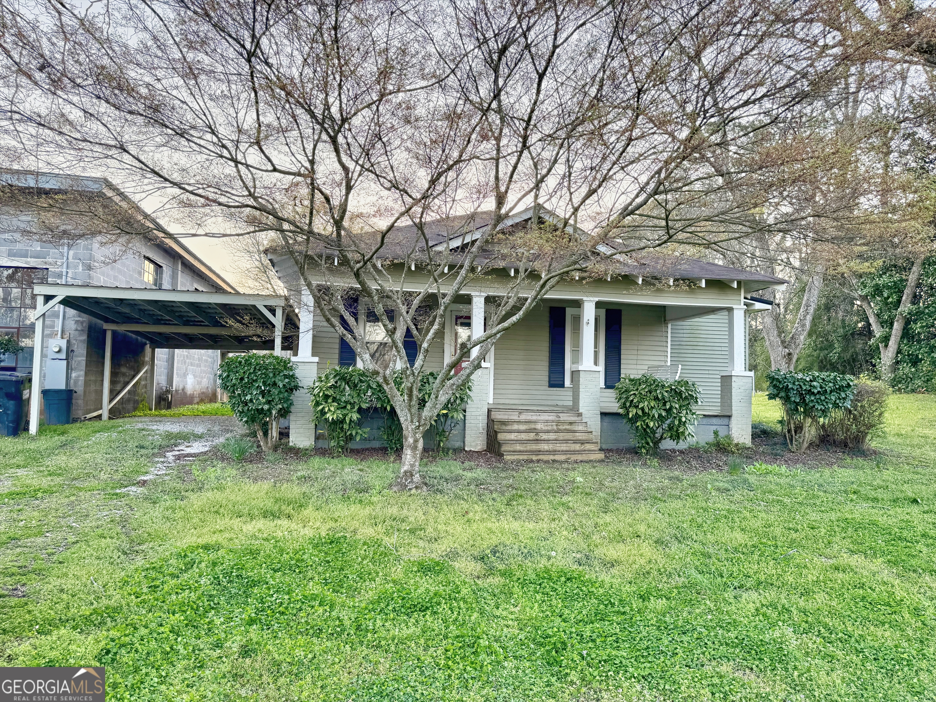1533 Main Street Roanoke, AL 36274 - Photo 14 of 19