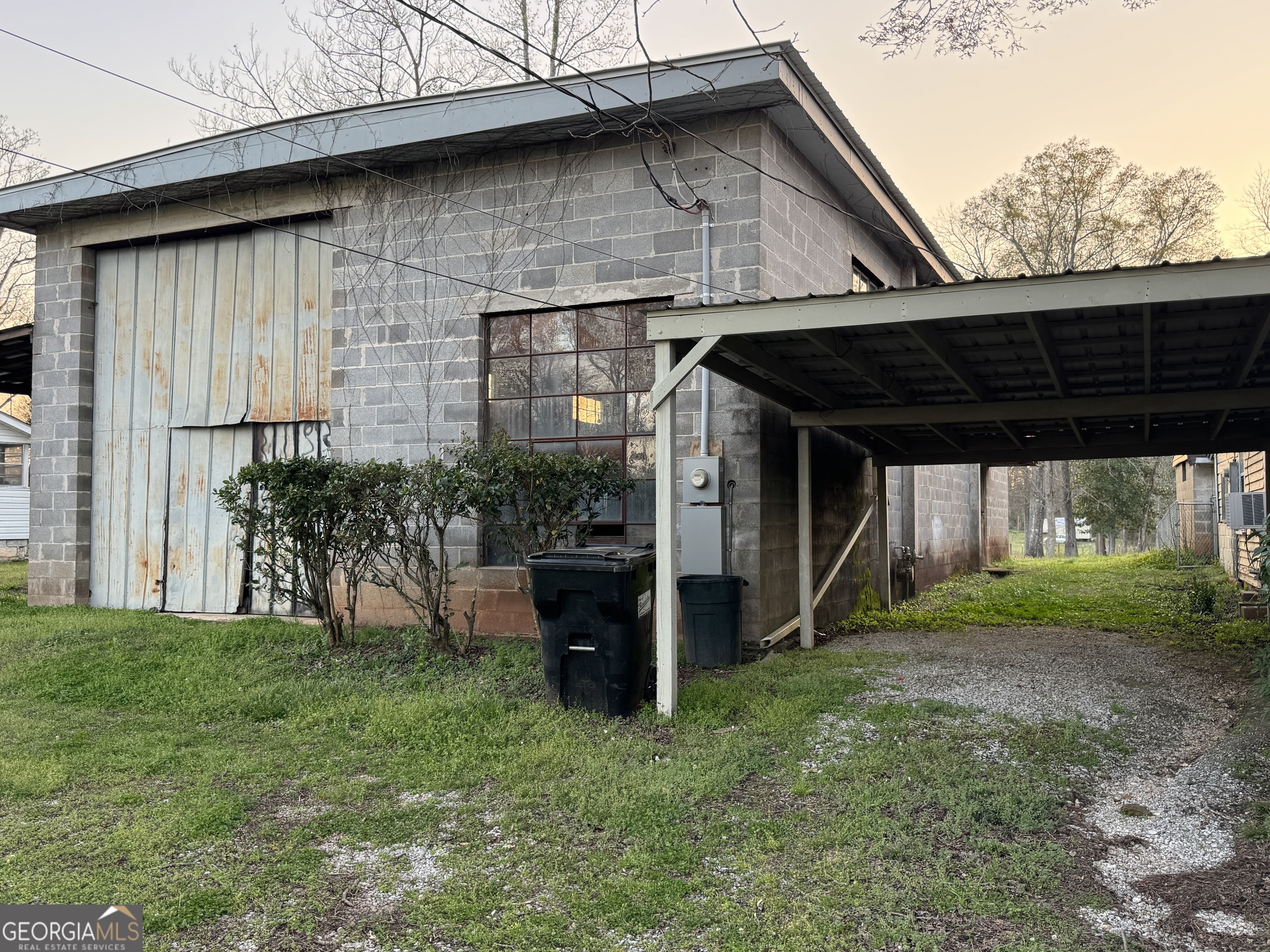 1533 Main Street Roanoke, AL 36274 - Photo 16 of 19