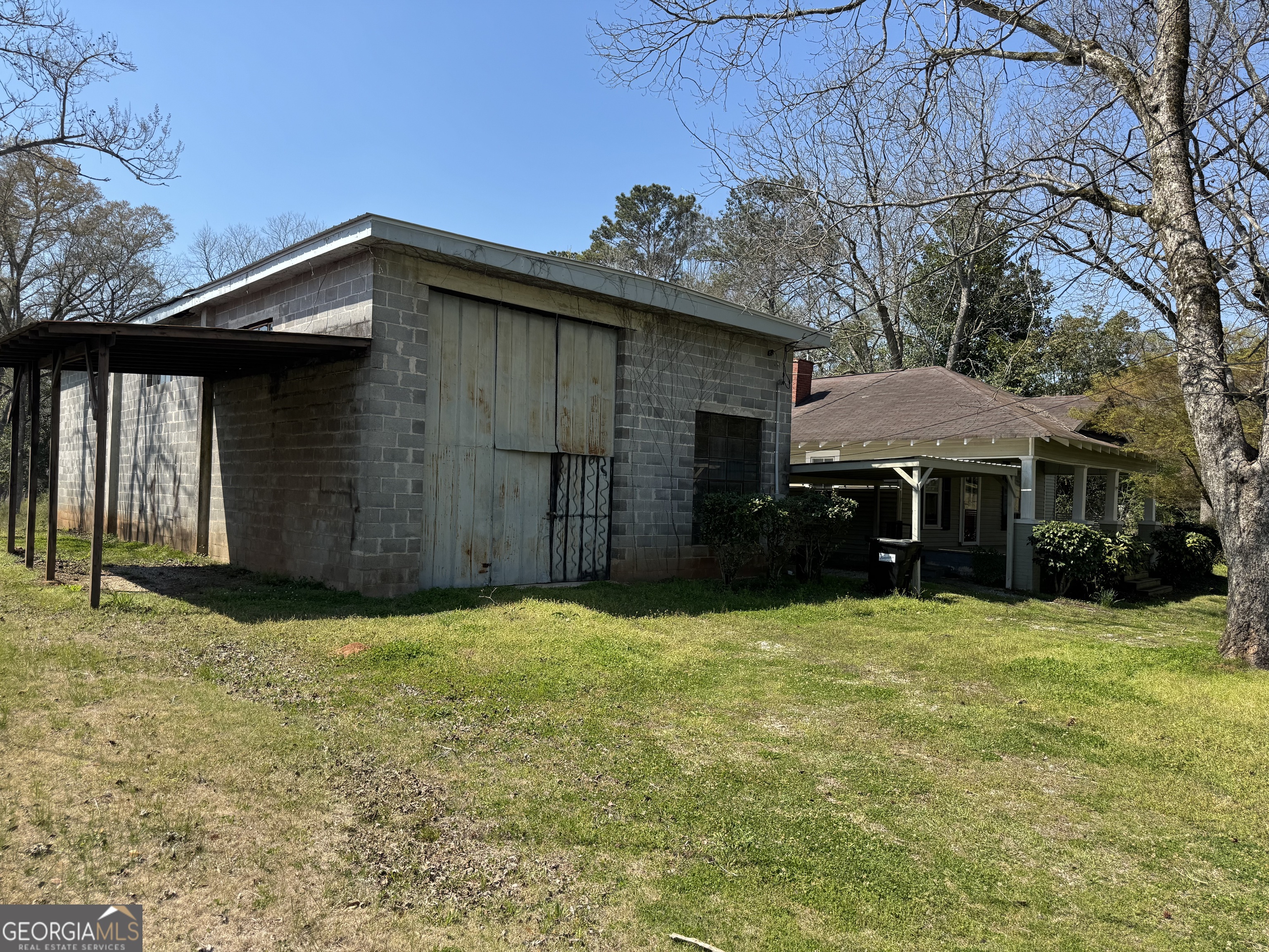 1533 Main Street Roanoke, AL 36274 - Photo 17 of 19