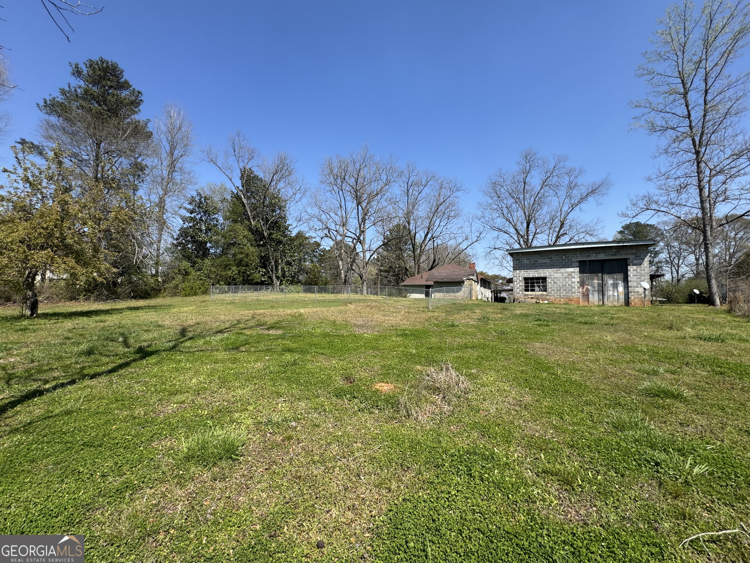 1533 Main Street Roanoke, AL 36274 - Photo 18 of 19