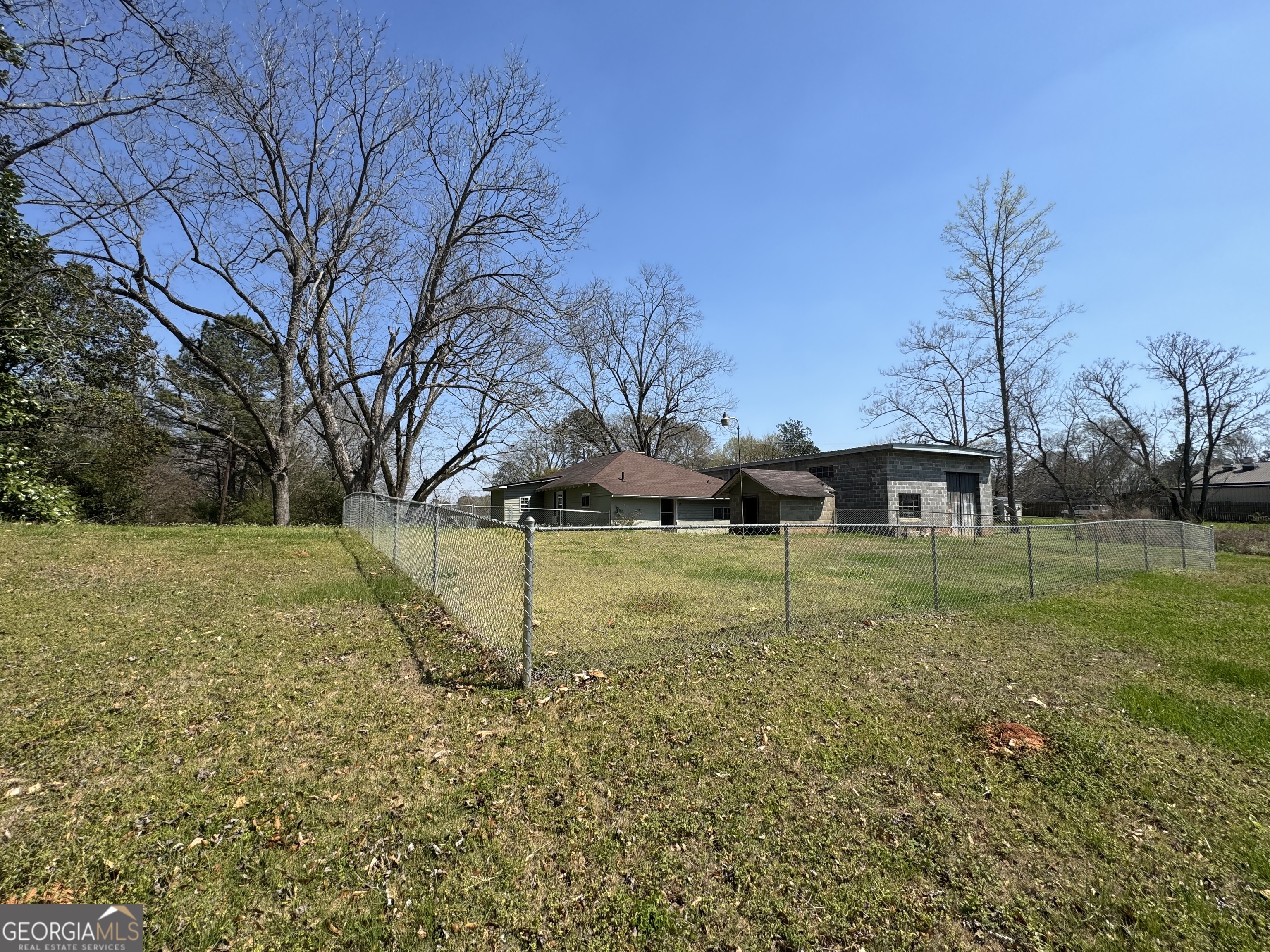 1533 Main Street Roanoke, AL 36274 - Photo 19 of 19