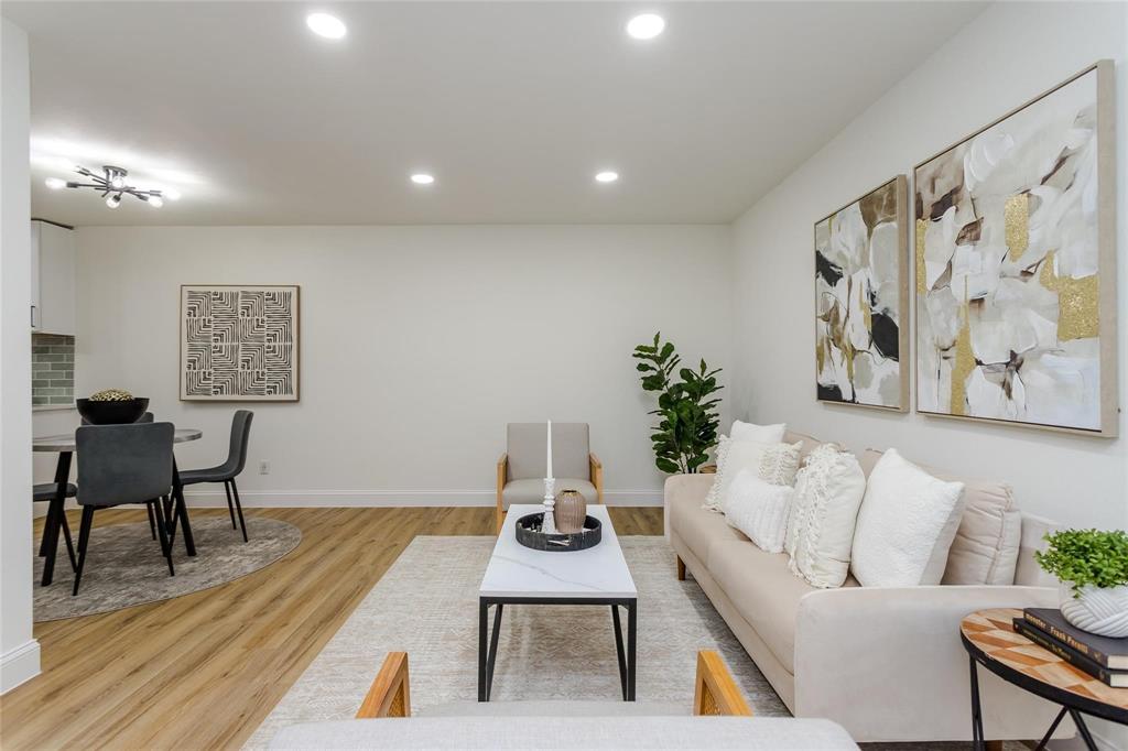 5607 Harvest Hill Road, Unit 1007 Dallas, TX 75230 - Photo 5 of 31