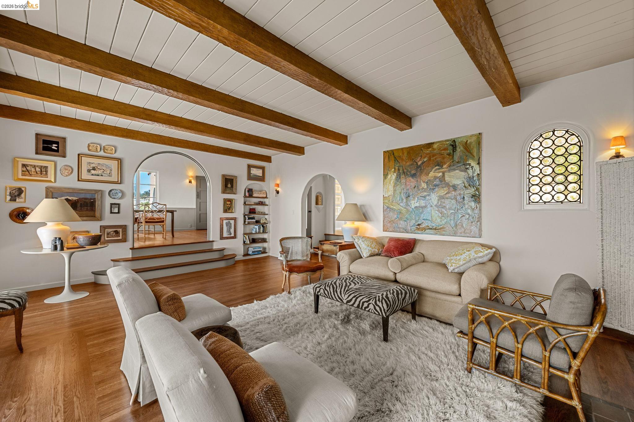 1004 Cragmont Avenue Berkeley, CA 94708 - Photo 11 of 57