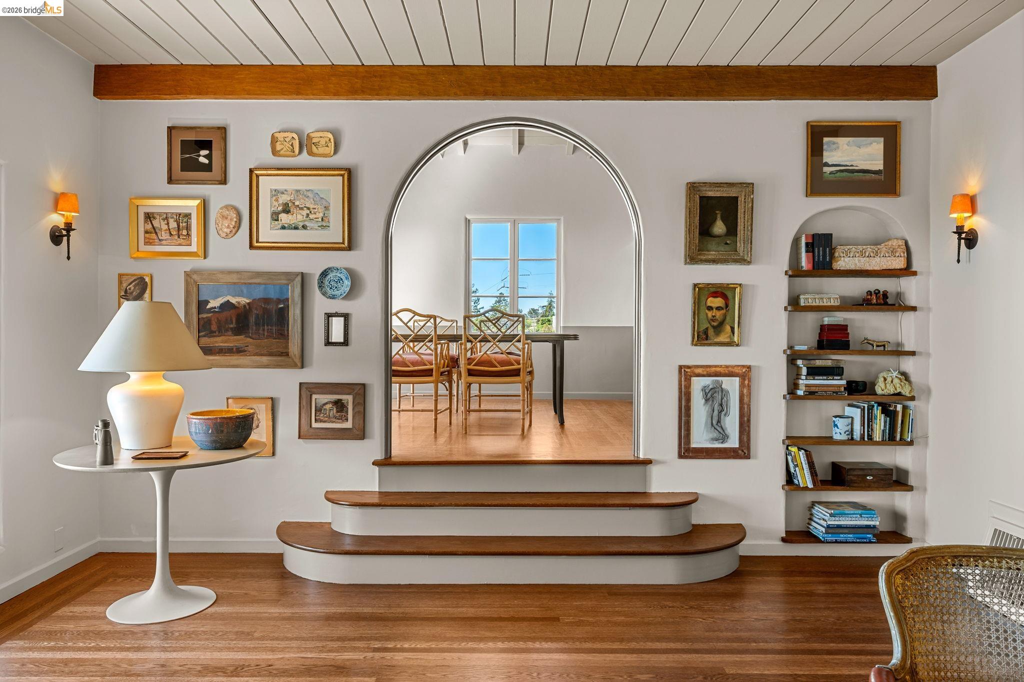 1004 Cragmont Avenue Berkeley, CA 94708 - Photo 12 of 57