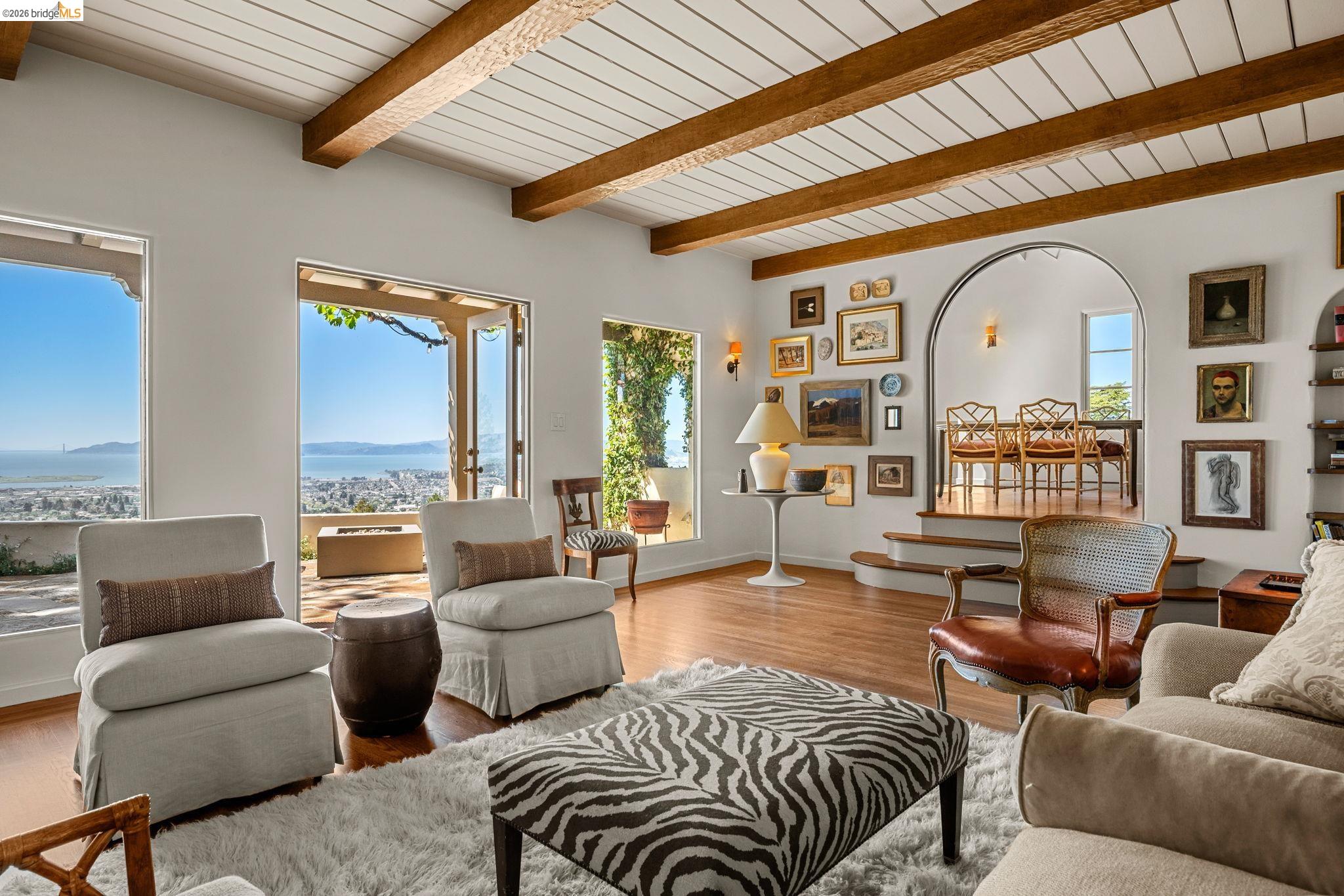 1004 Cragmont Avenue Berkeley, CA 94708 - Photo 13 of 57