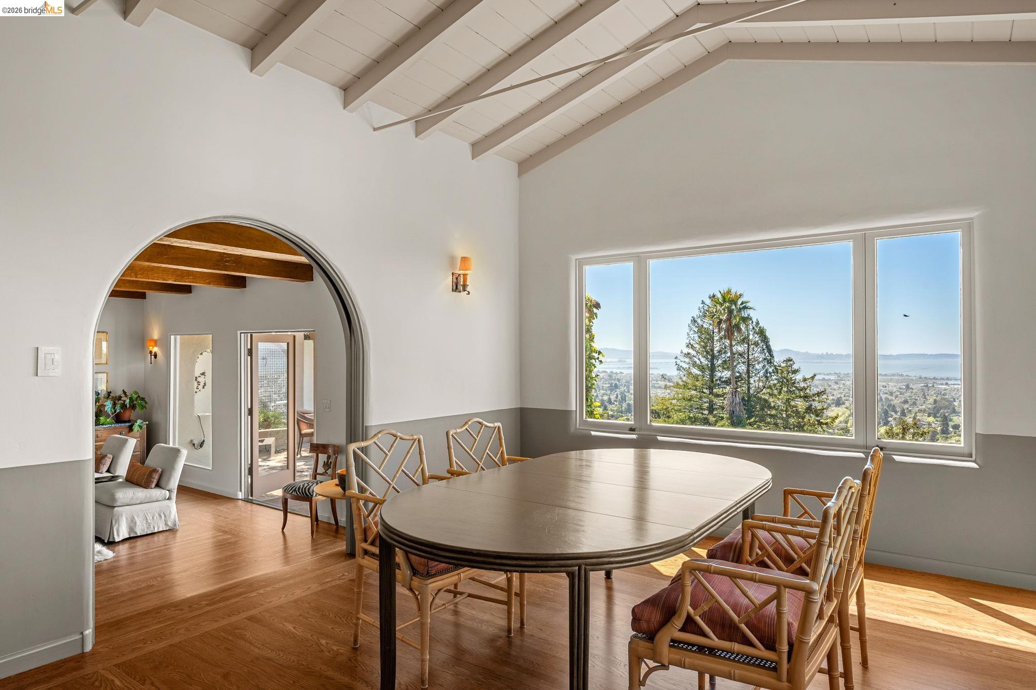 1004 Cragmont Avenue Berkeley, CA 94708 - Photo 14 of 57