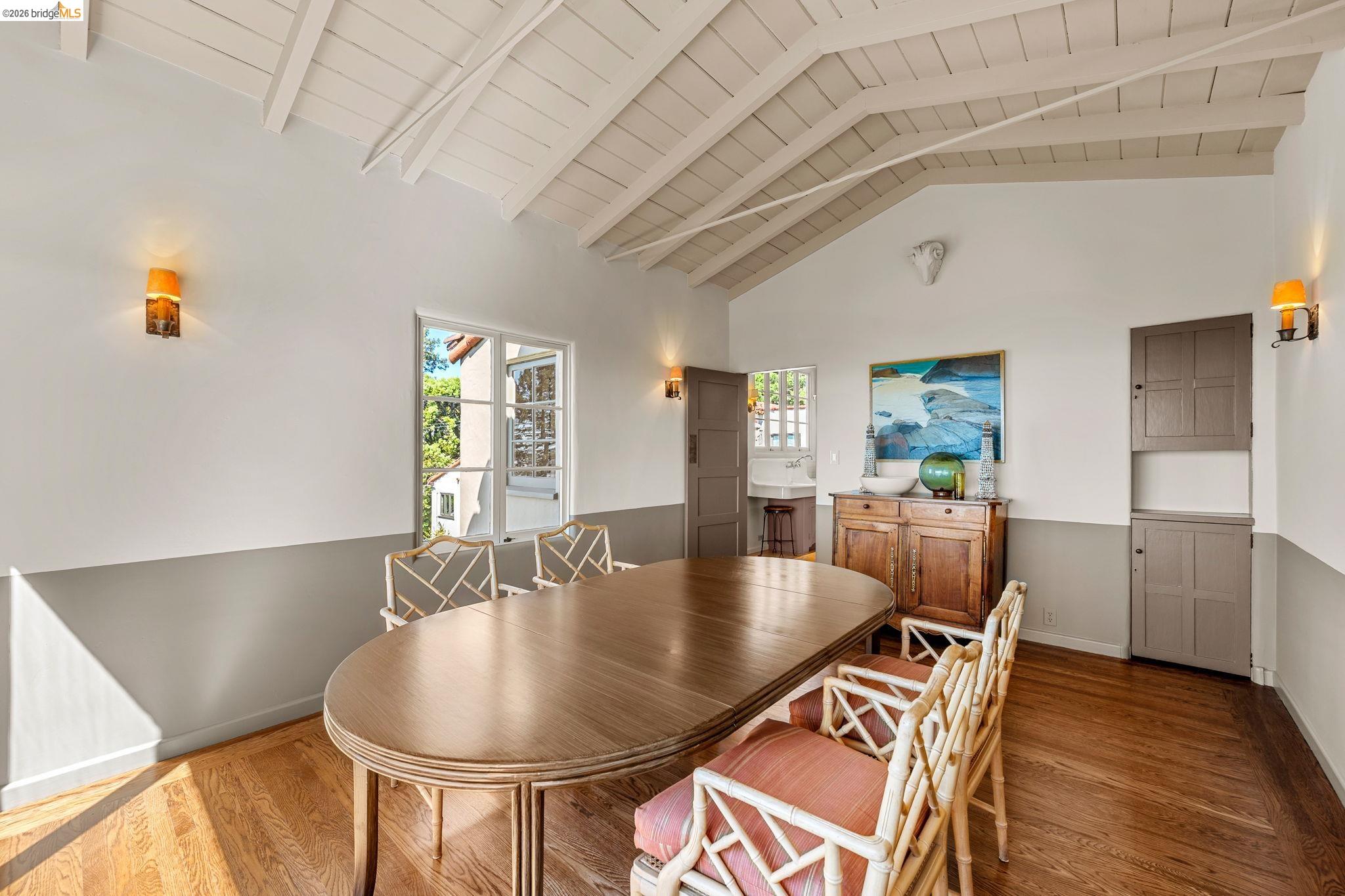 1004 Cragmont Avenue Berkeley, CA 94708 - Photo 15 of 57