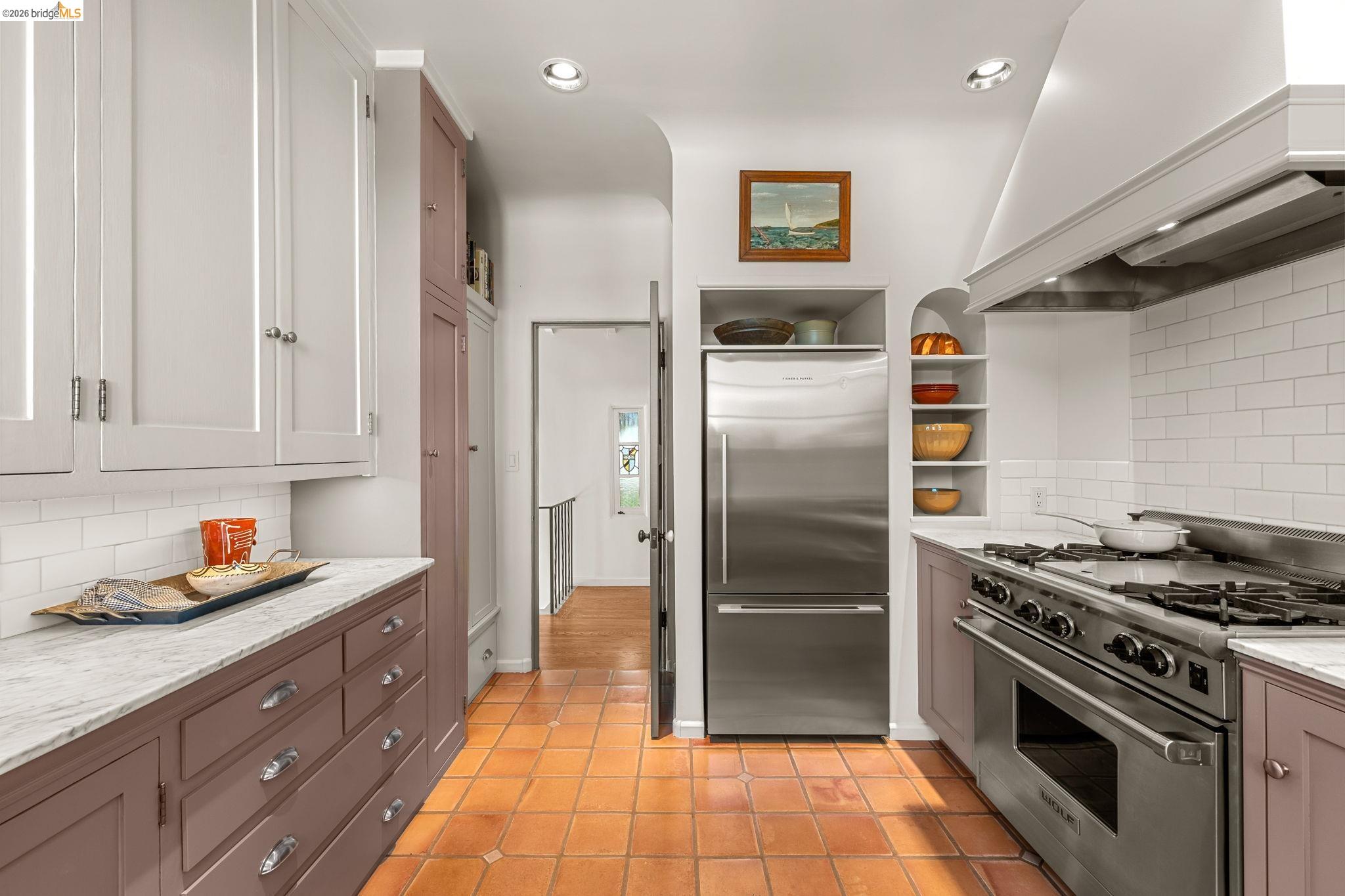 1004 Cragmont Avenue Berkeley, CA 94708 - Photo 19 of 57
