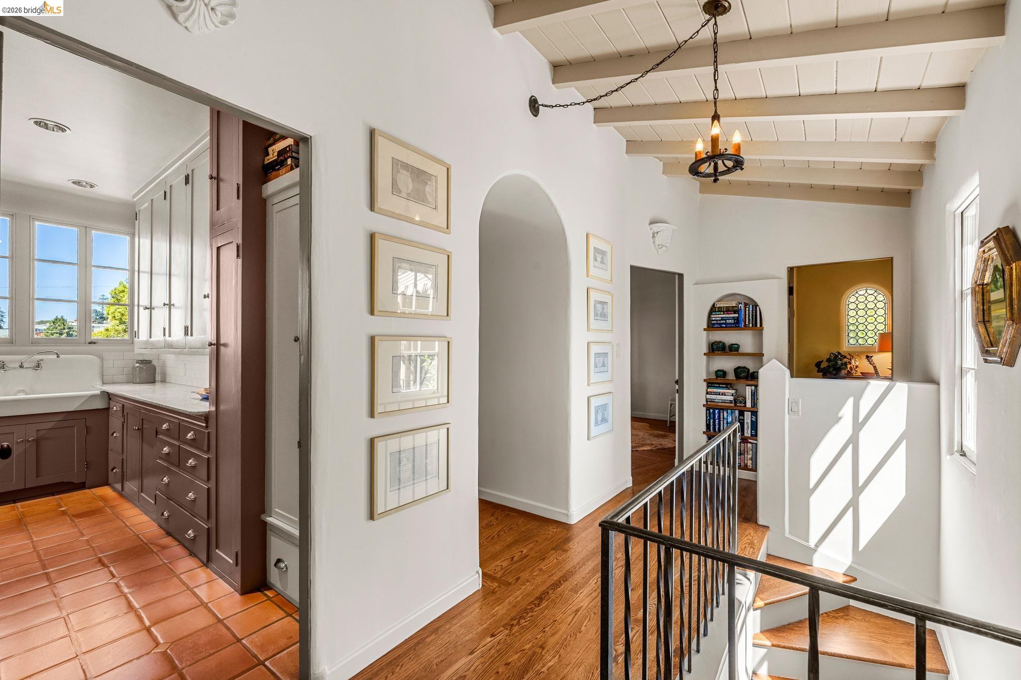 1004 Cragmont Avenue Berkeley, CA 94708 - Photo 22 of 57