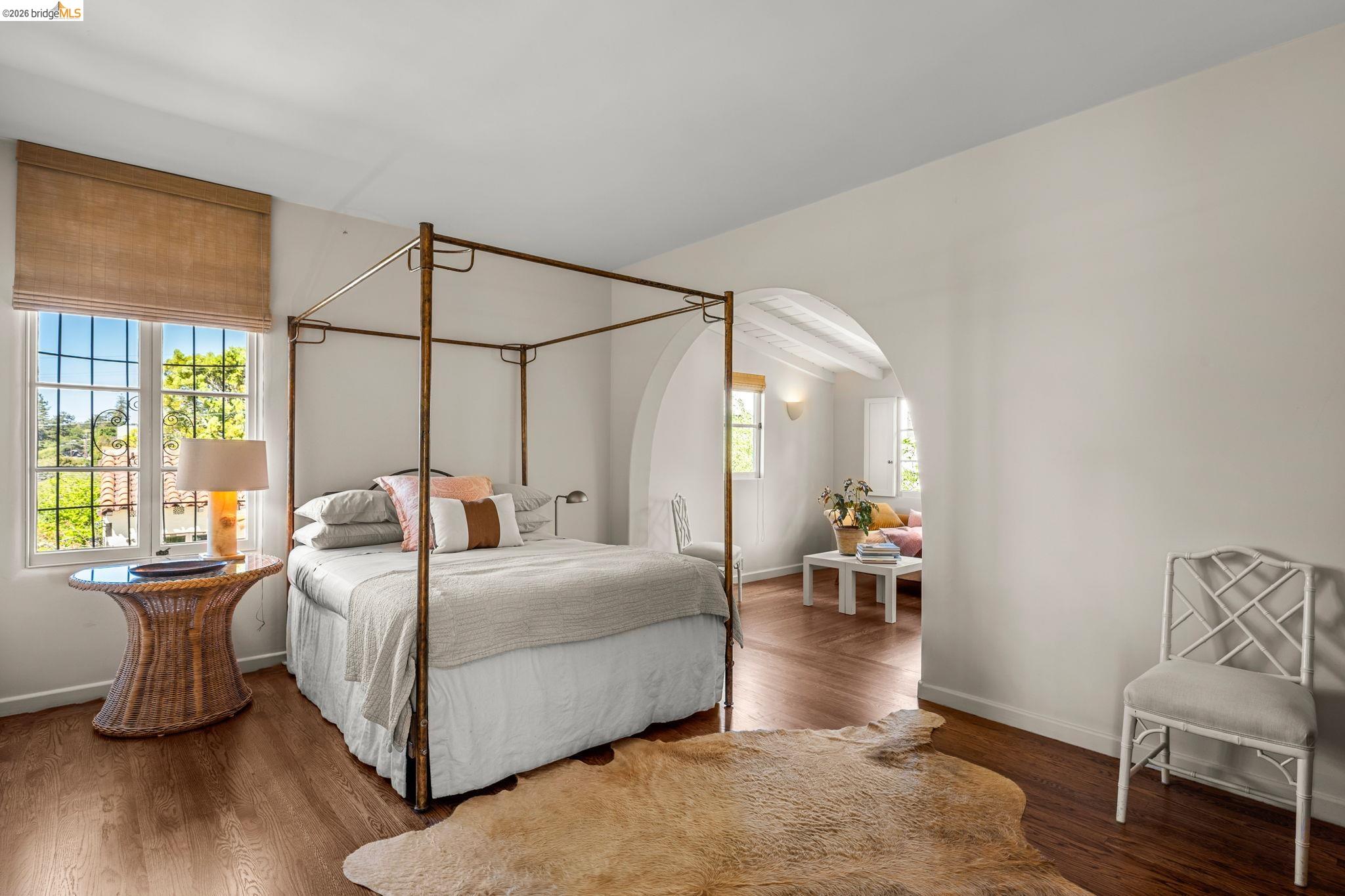 1004 Cragmont Avenue Berkeley, CA 94708 - Photo 24 of 57