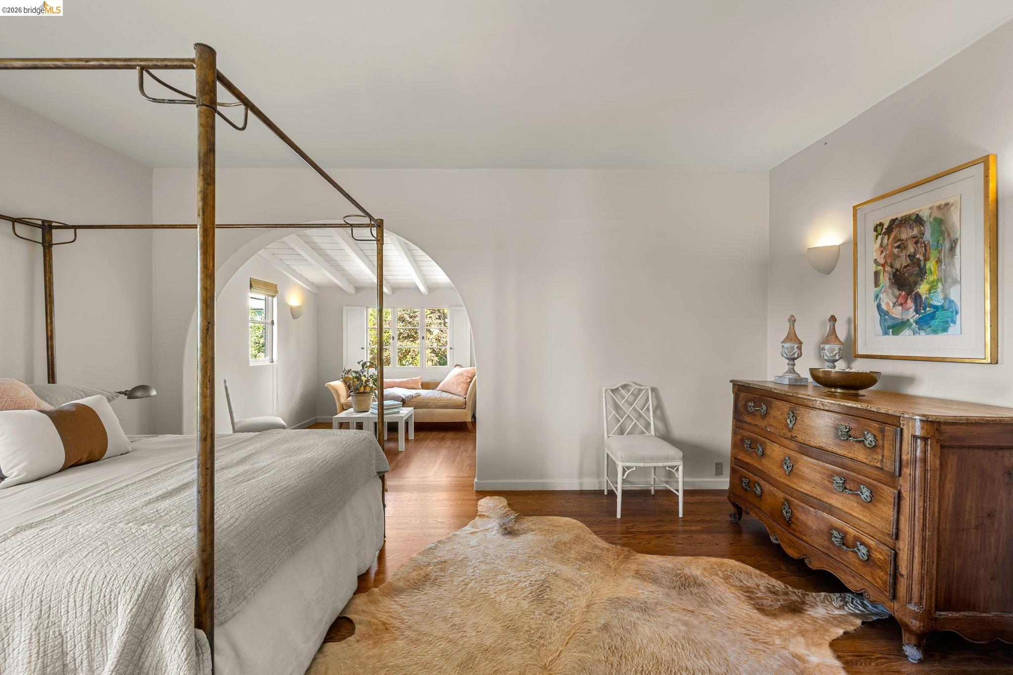 1004 Cragmont Avenue Berkeley, CA 94708 - Photo 25 of 57