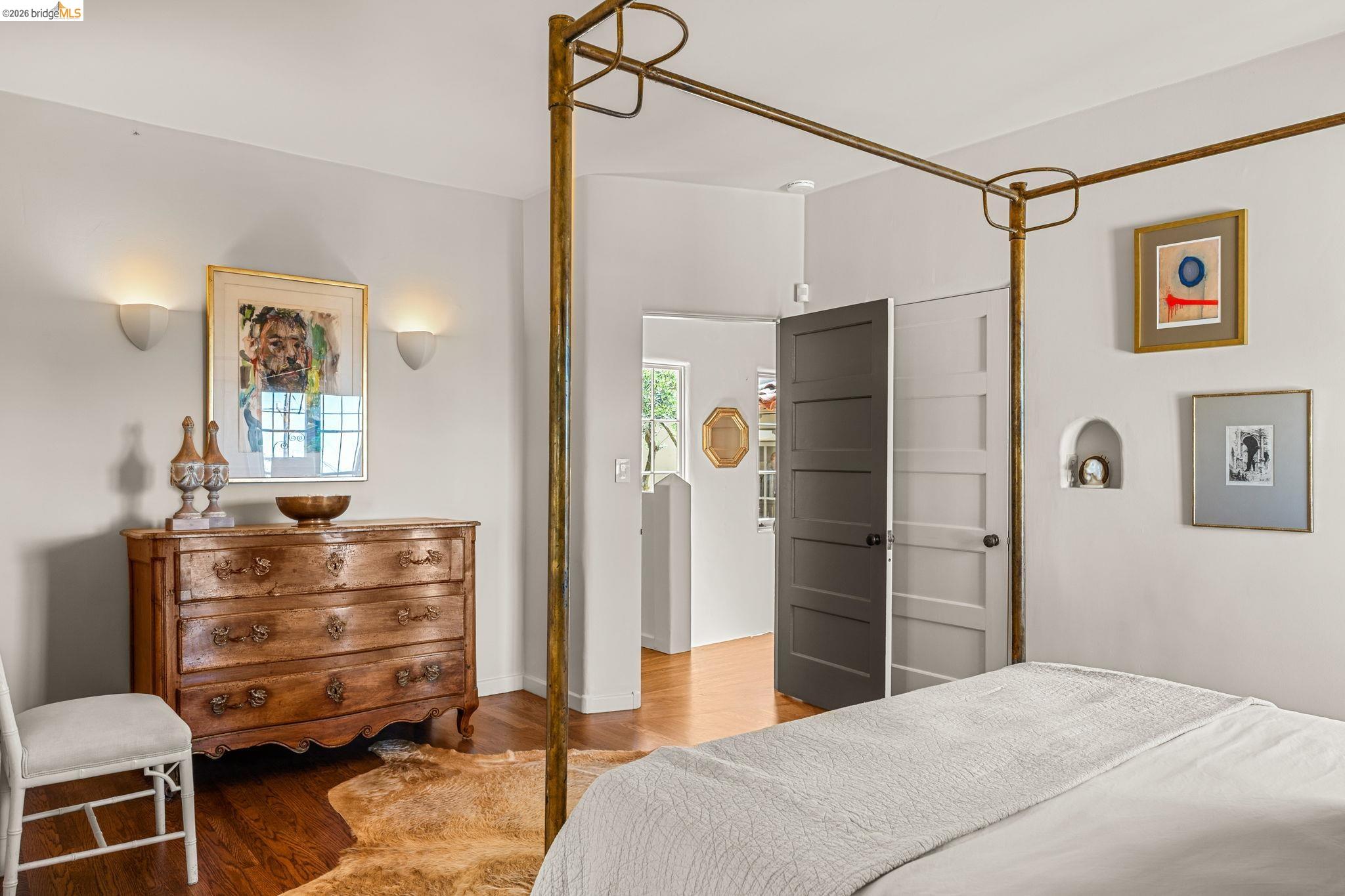 1004 Cragmont Avenue Berkeley, CA 94708 - Photo 26 of 57