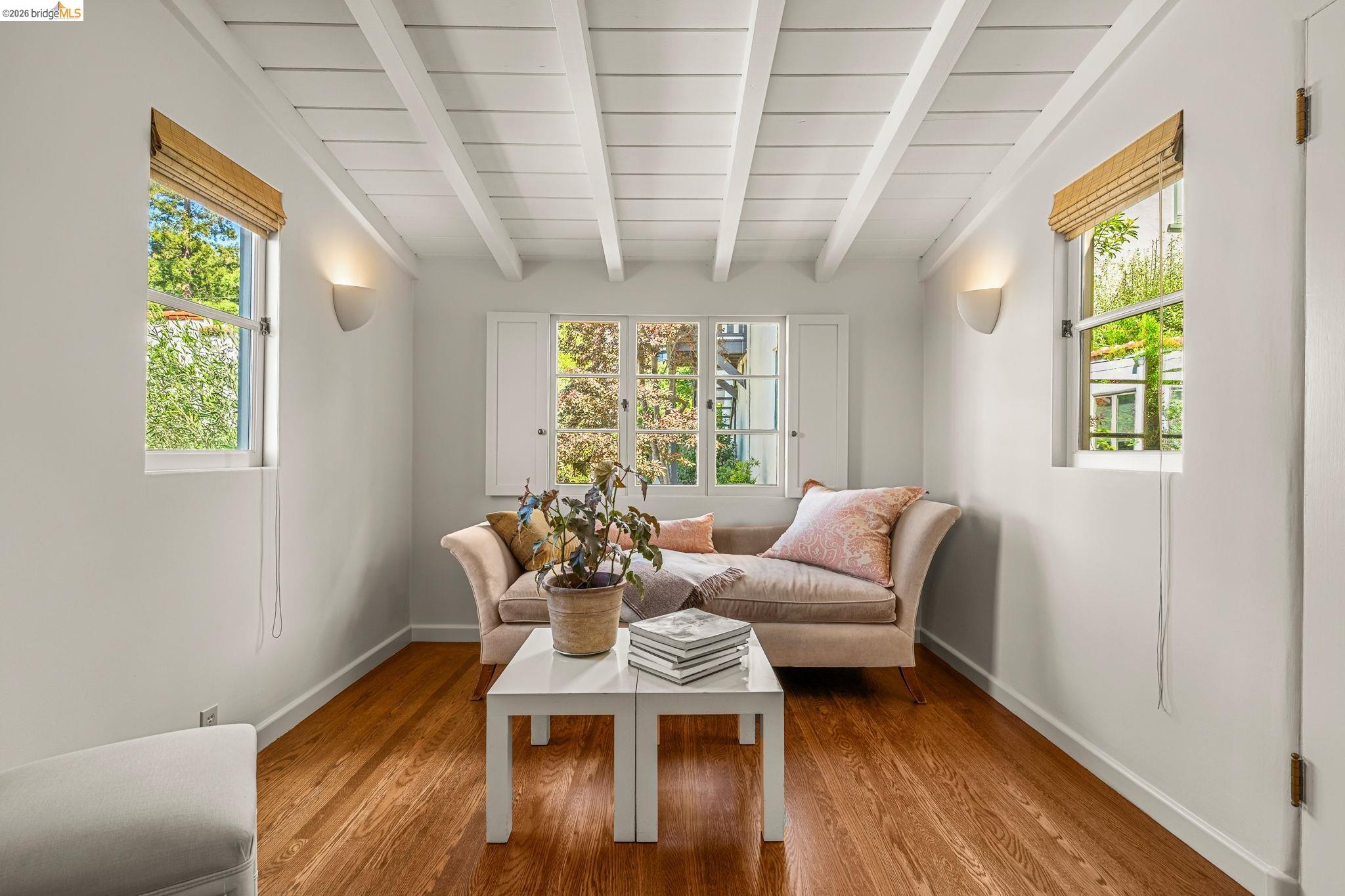 1004 Cragmont Avenue Berkeley, CA 94708 - Photo 27 of 57