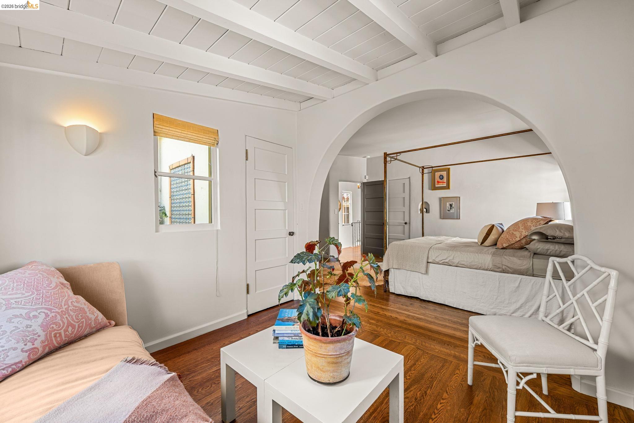 1004 Cragmont Avenue Berkeley, CA 94708 - Photo 28 of 57