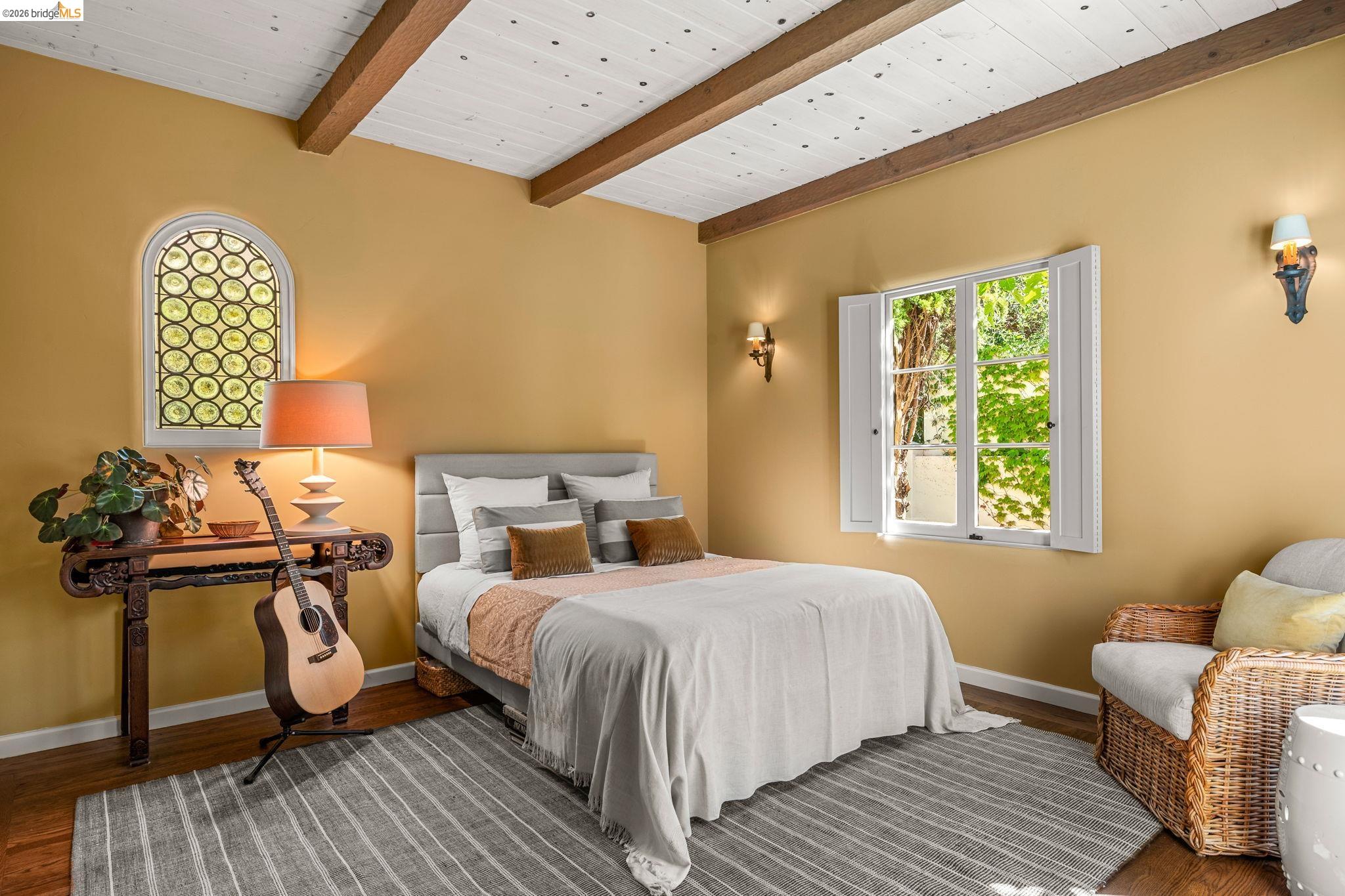 1004 Cragmont Avenue Berkeley, CA 94708 - Photo 29 of 57