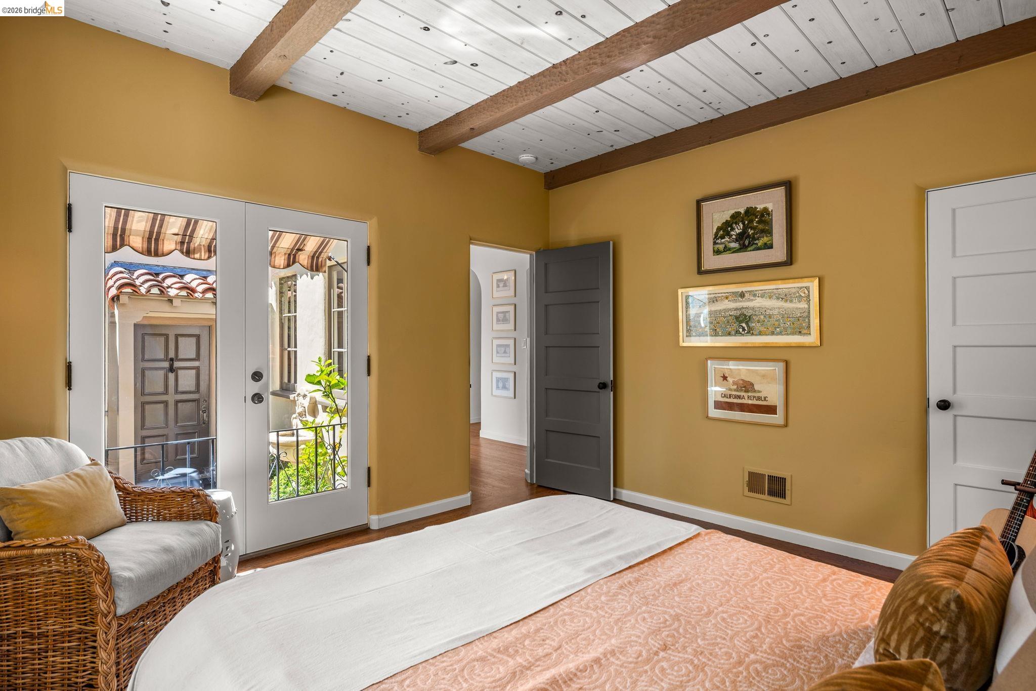 1004 Cragmont Avenue Berkeley, CA 94708 - Photo 30 of 57