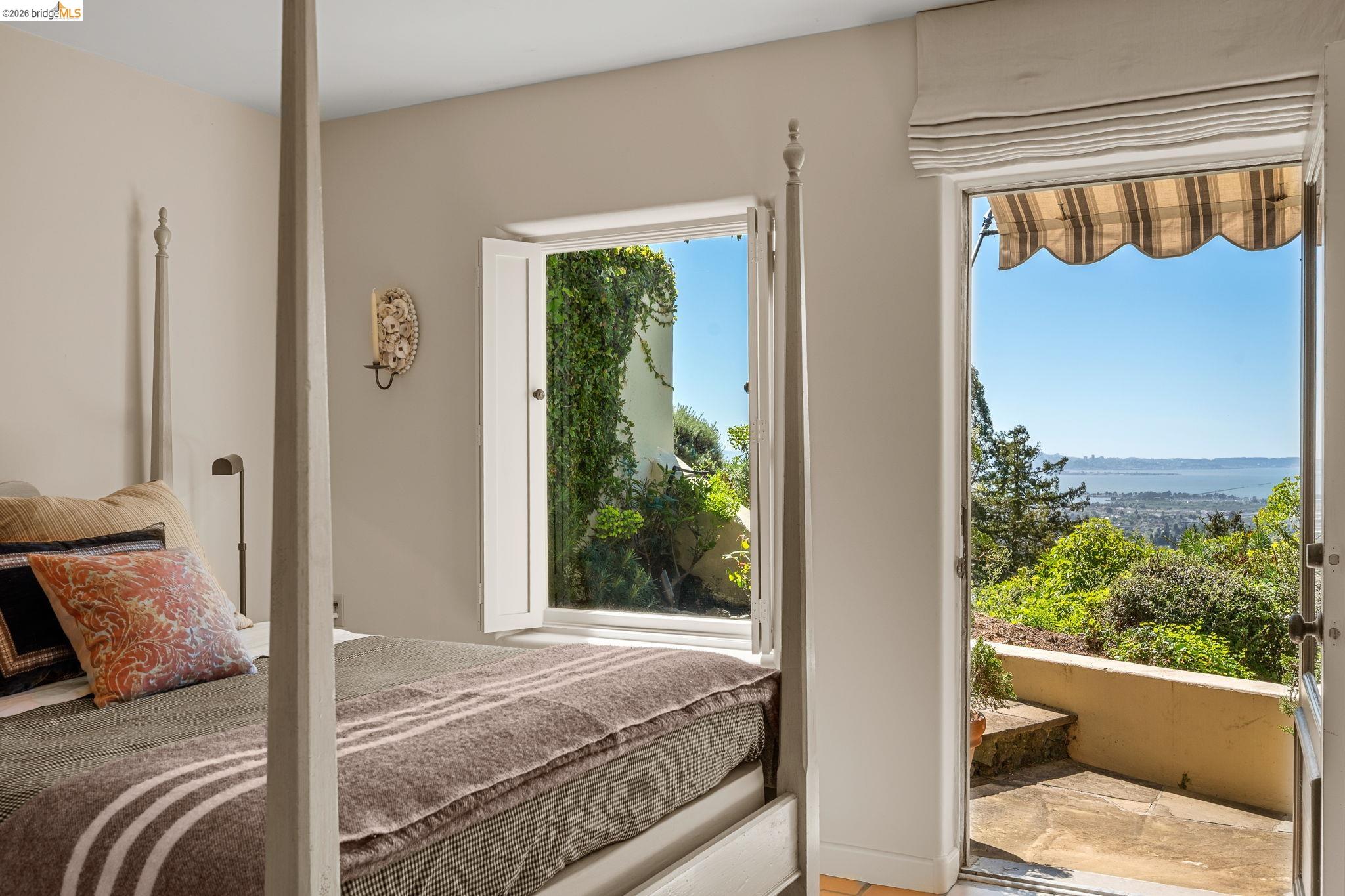 1004 Cragmont Avenue Berkeley, CA 94708 - Photo 35 of 57