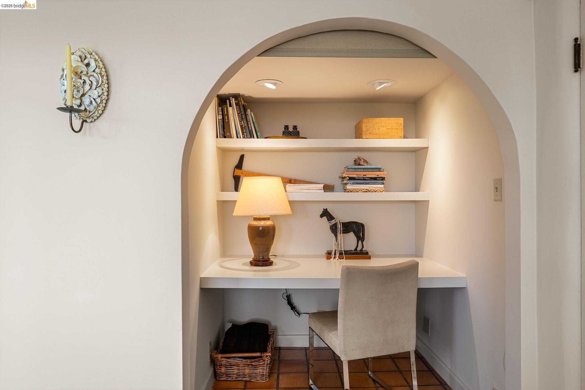 1004 Cragmont Avenue Berkeley, CA 94708 - Photo 36 of 57