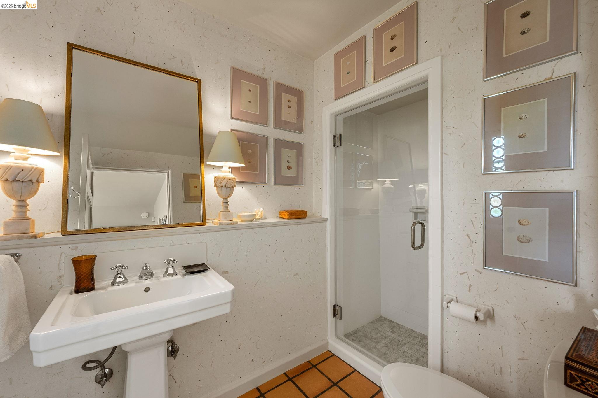 1004 Cragmont Avenue Berkeley, CA 94708 - Photo 37 of 57