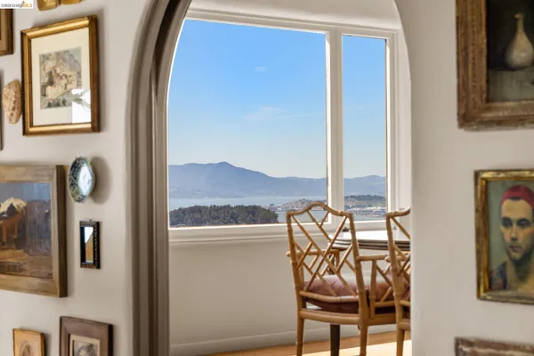 $1,495,000 | 1004 Cragmont Avenue, Berkeley, CA 94708