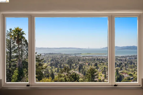 $1,495,000 | 1004 Cragmont Avenue, Berkeley, CA 94708