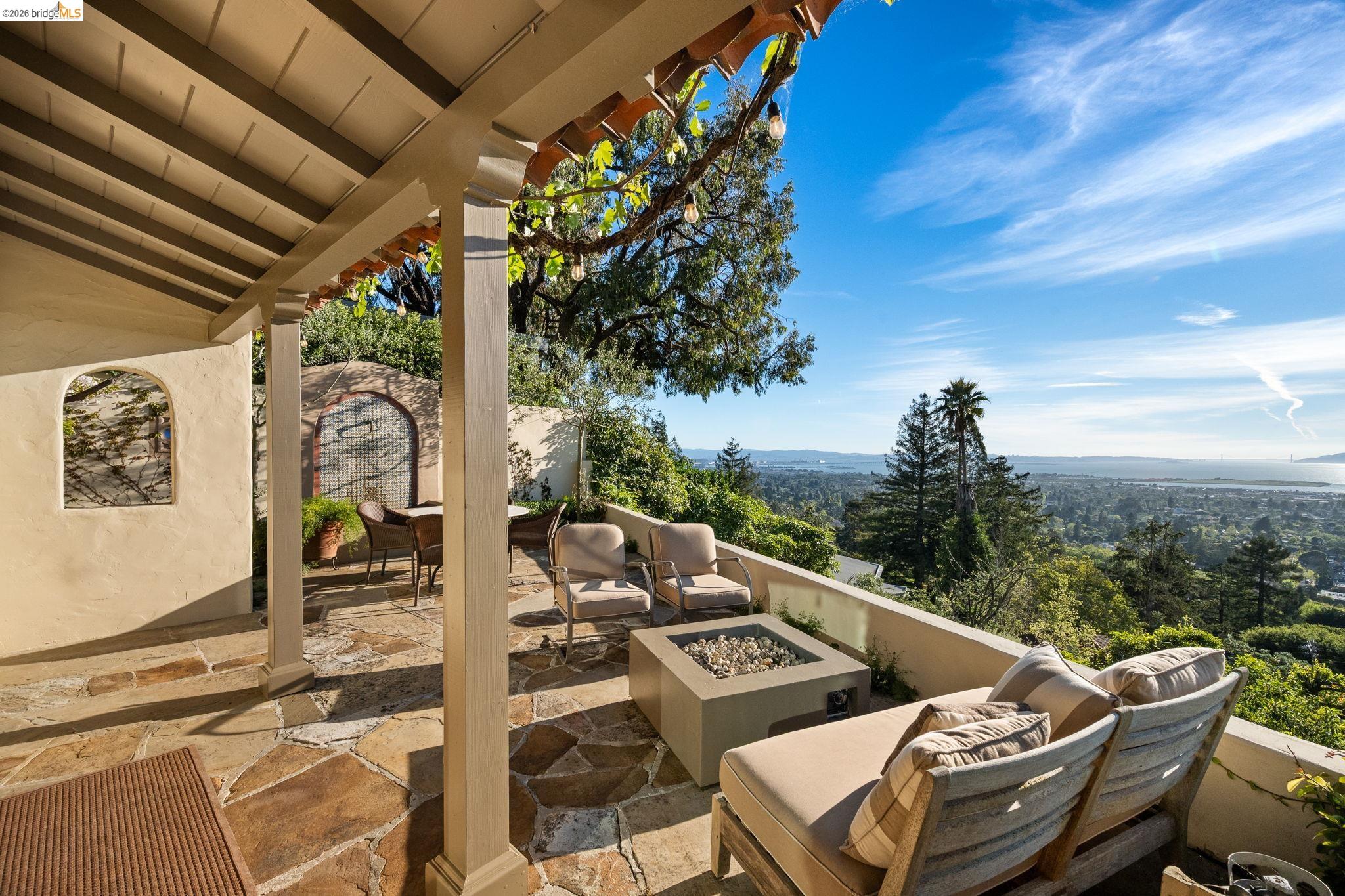 1004 Cragmont Avenue Berkeley, CA 94708 - Photo 42 of 57