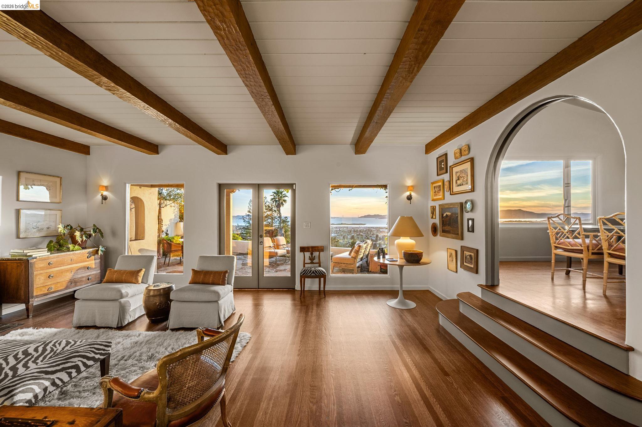 1004 Cragmont Avenue Berkeley, CA 94708 - Photo 43 of 57