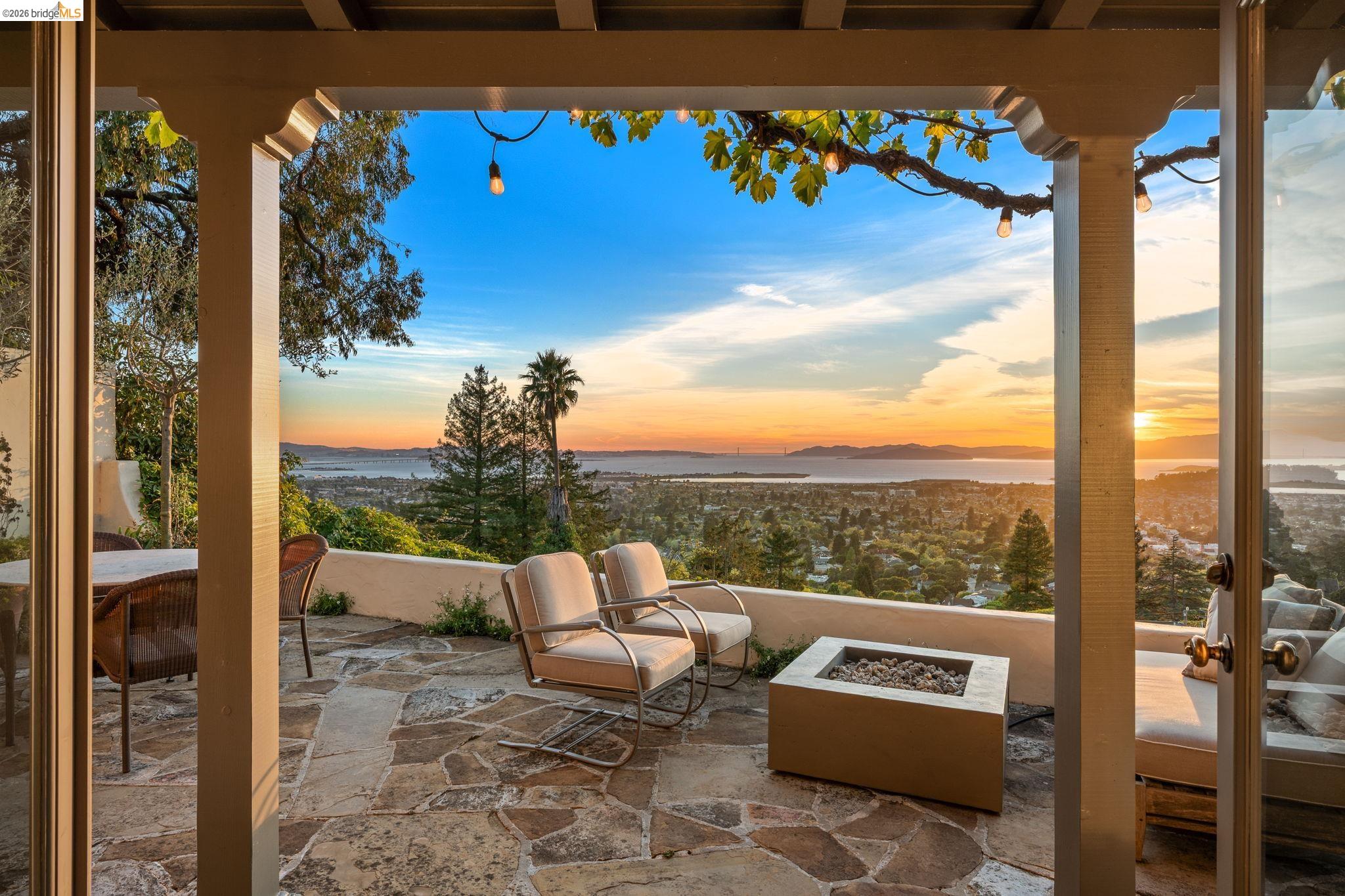 1004 Cragmont Avenue Berkeley, CA 94708 - Photo 44 of 57