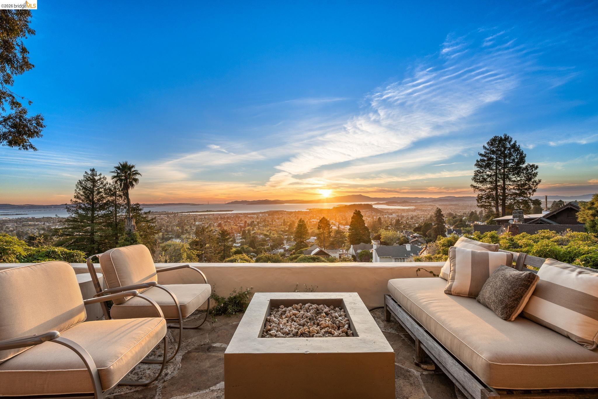 1004 Cragmont Avenue Berkeley, CA 94708 - Photo 45 of 57