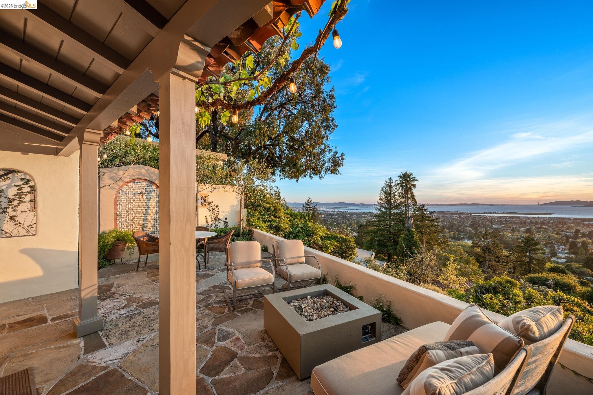 1004 Cragmont Avenue Berkeley, CA 94708 - Photo 46 of 57