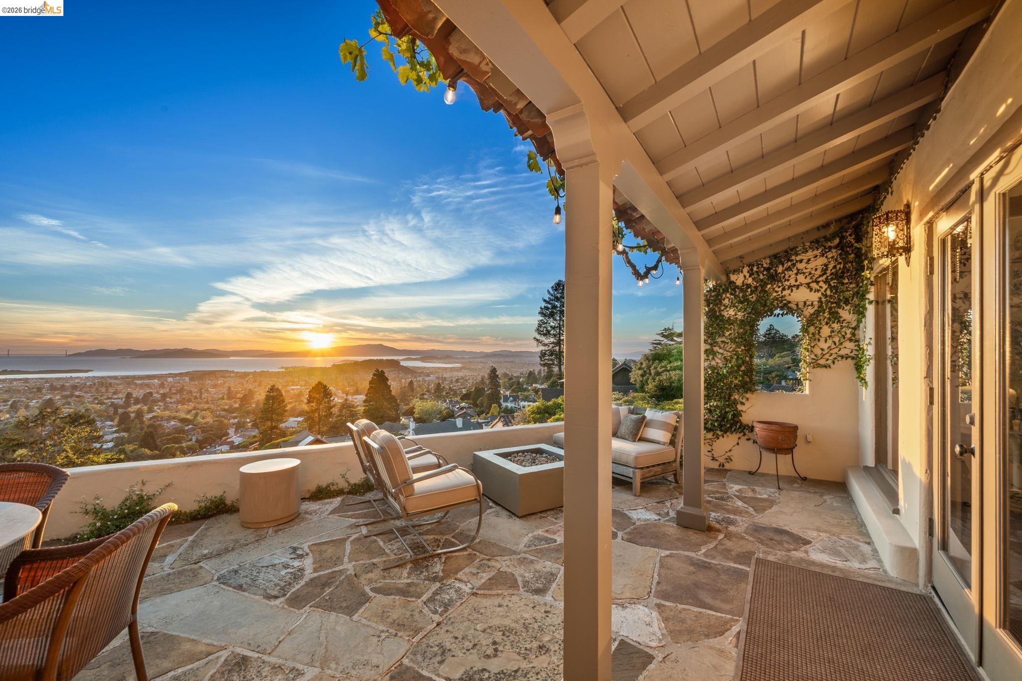 1004 Cragmont Avenue Berkeley, CA 94708 - Photo 47 of 57