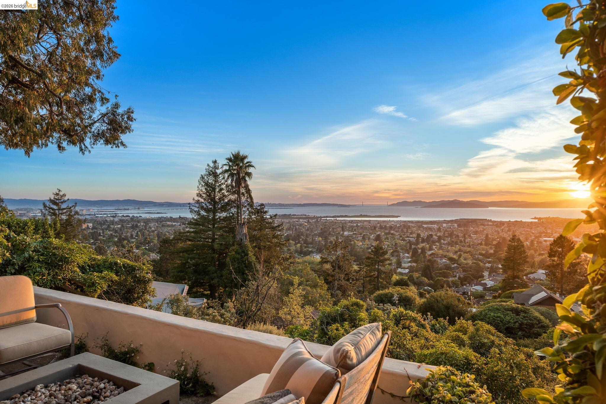 1004 Cragmont Avenue Berkeley, CA 94708 - Photo 48 of 57