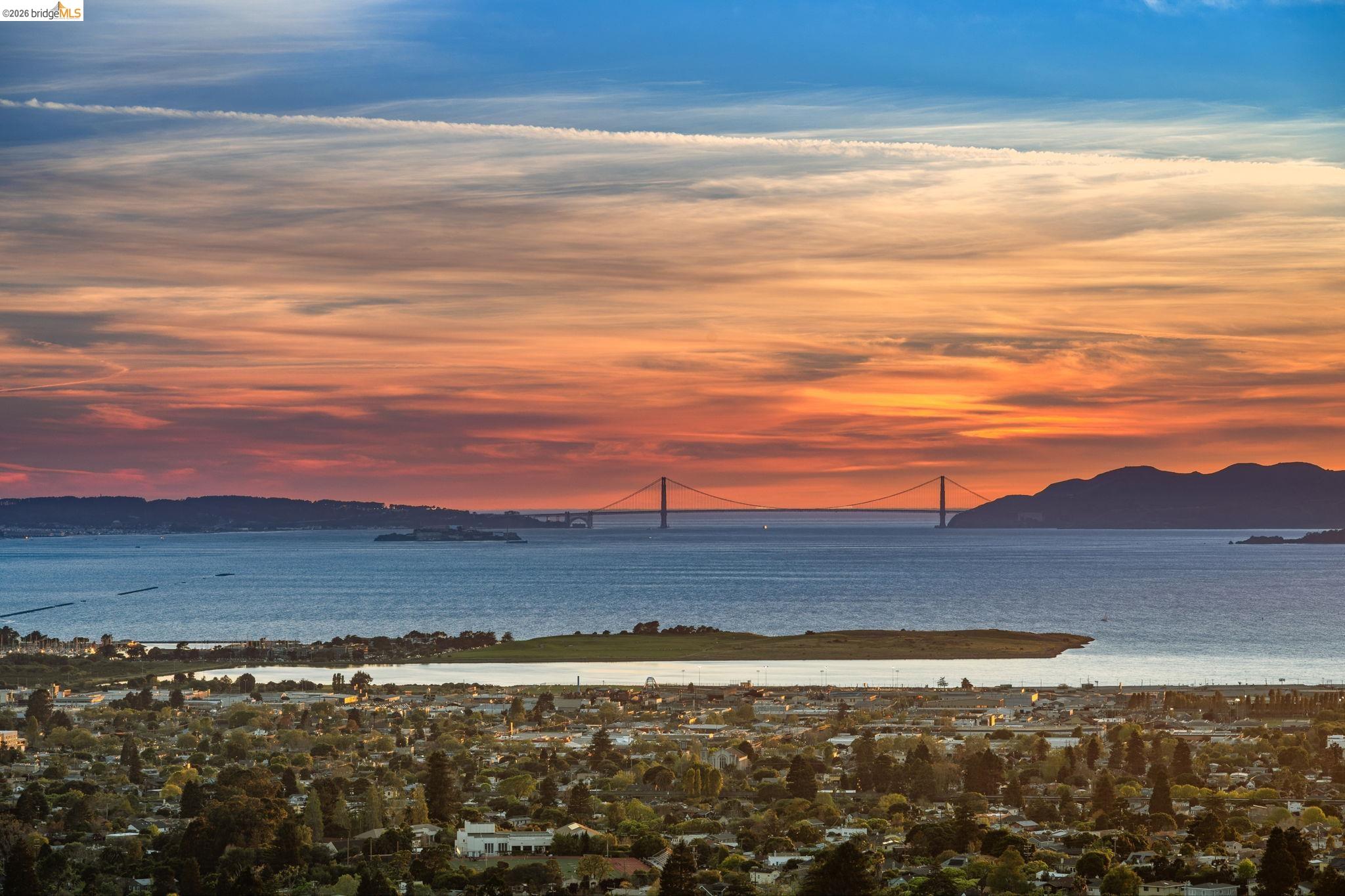 1004 Cragmont Avenue Berkeley, CA 94708 - Photo 49 of 57