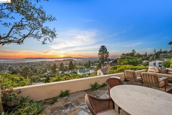 $1,495,000 | 1004 Cragmont Avenue, Berkeley, CA 94708