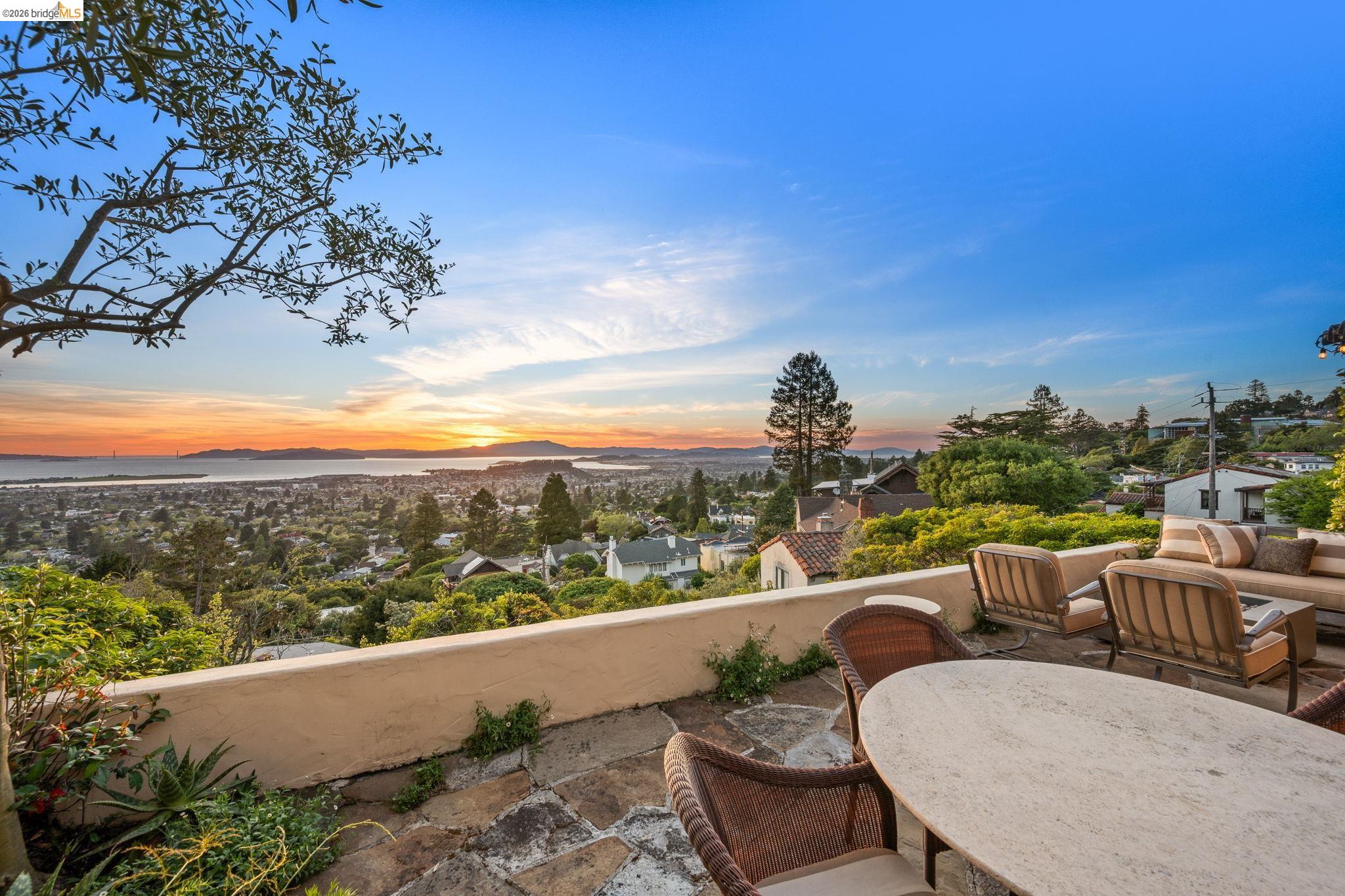 1004 Cragmont Avenue Berkeley, CA 94708 - Photo 51 of 57