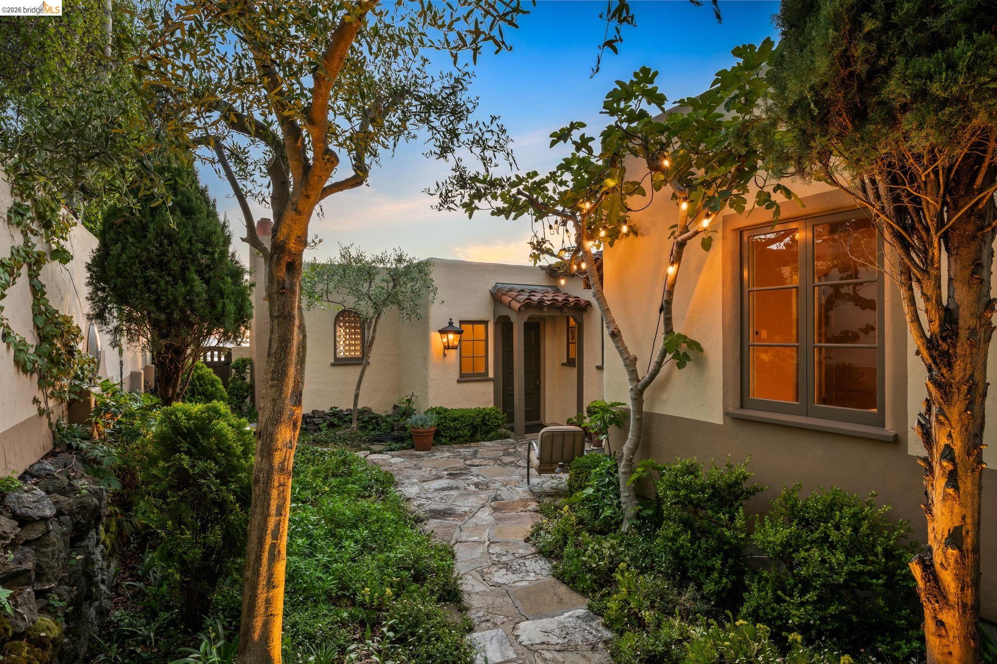 1004 Cragmont Avenue Berkeley, CA 94708 - Photo 52 of 57