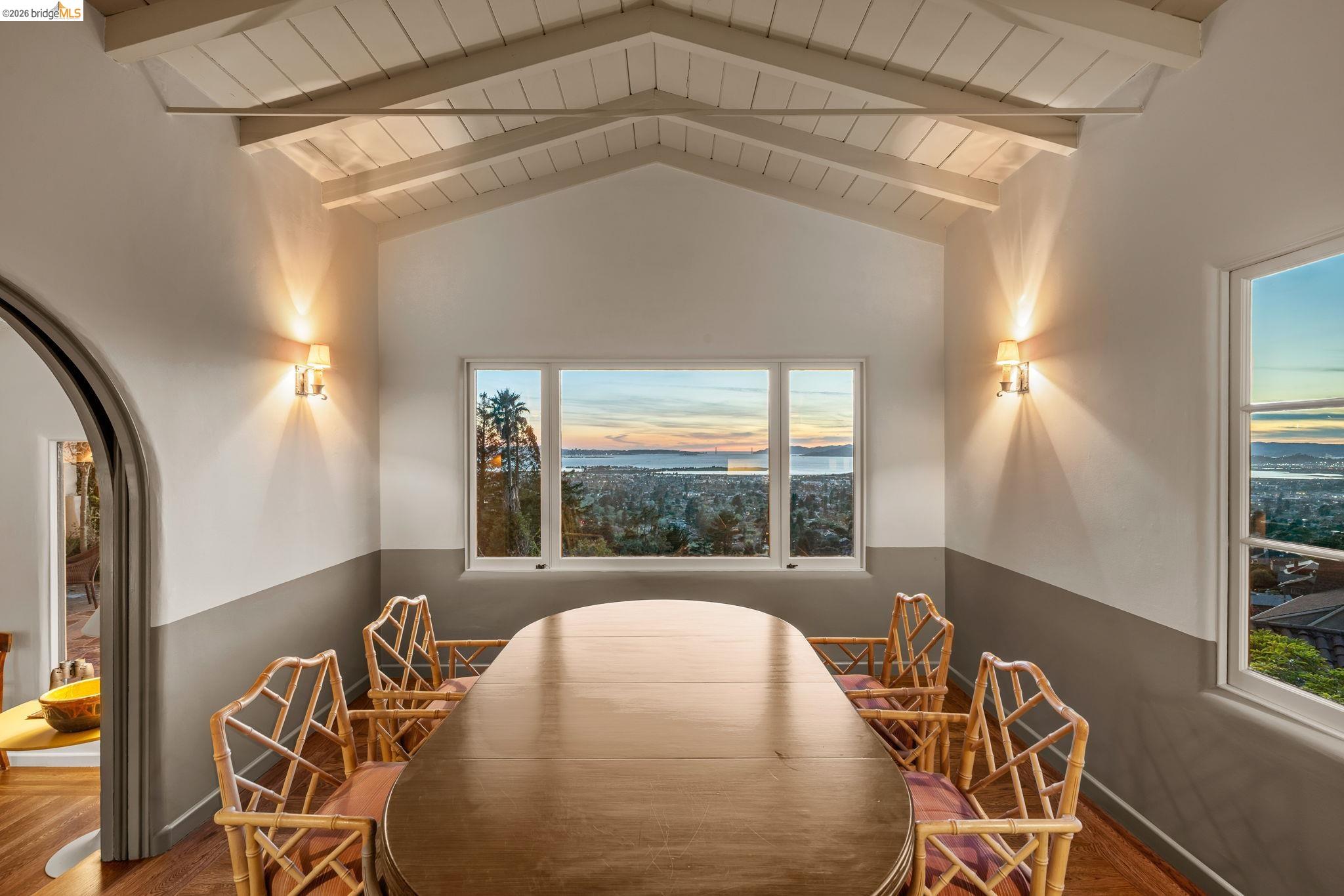 1004 Cragmont Avenue Berkeley, CA 94708 - Photo 53 of 57