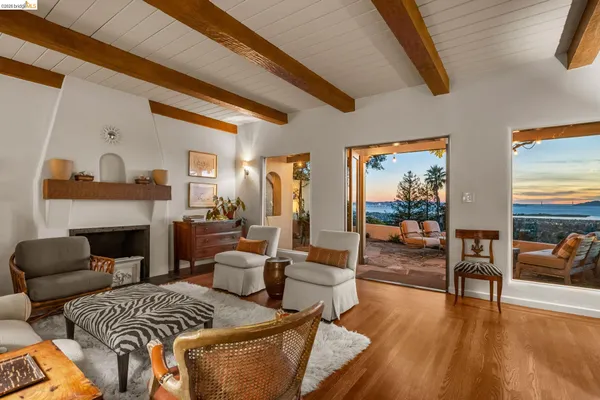 $1,495,000 | 1004 Cragmont Avenue, Berkeley, CA 94708