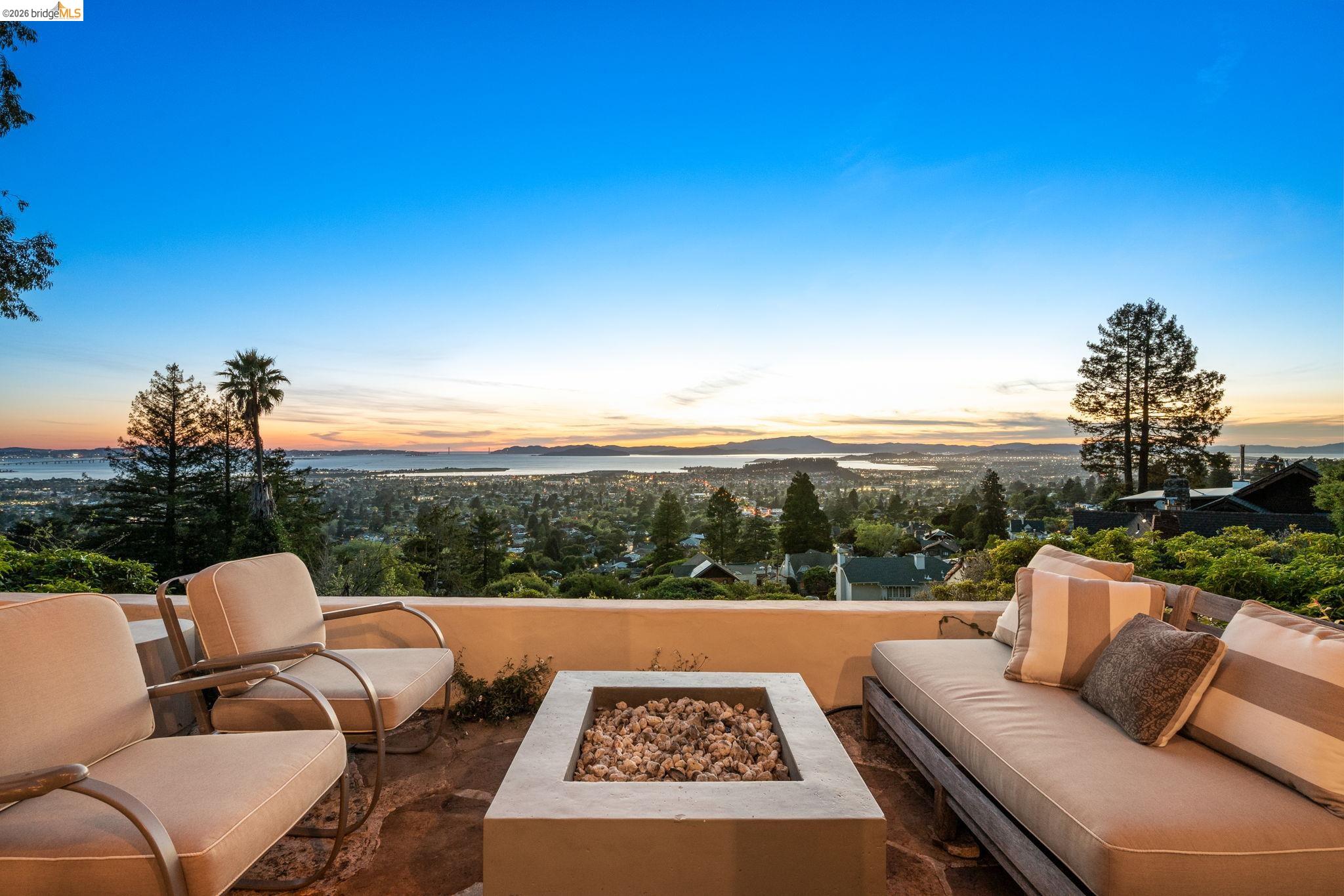 1004 Cragmont Avenue Berkeley, CA 94708 - Photo 55 of 57