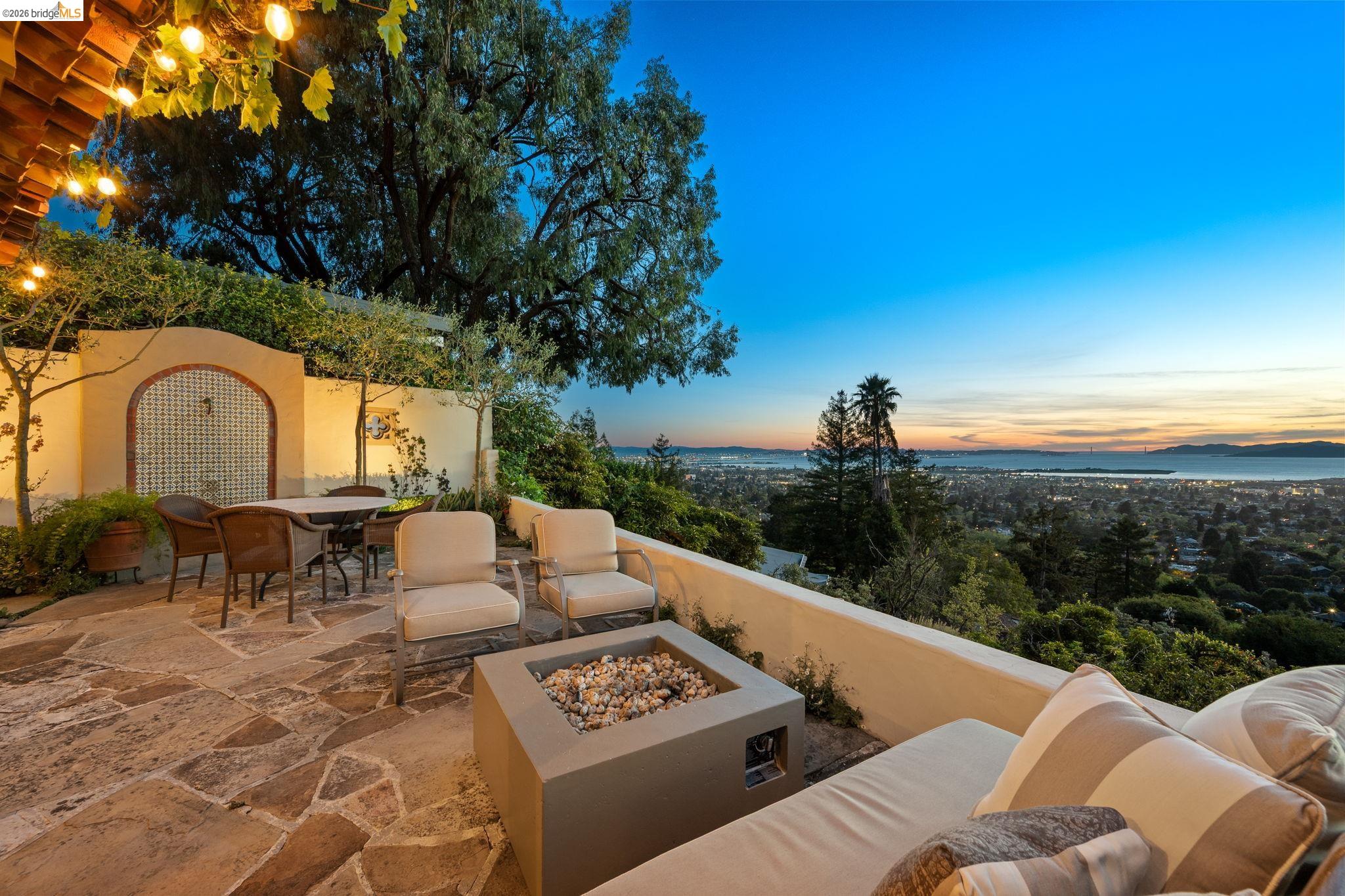 1004 Cragmont Avenue Berkeley, CA 94708 - Photo 56 of 57