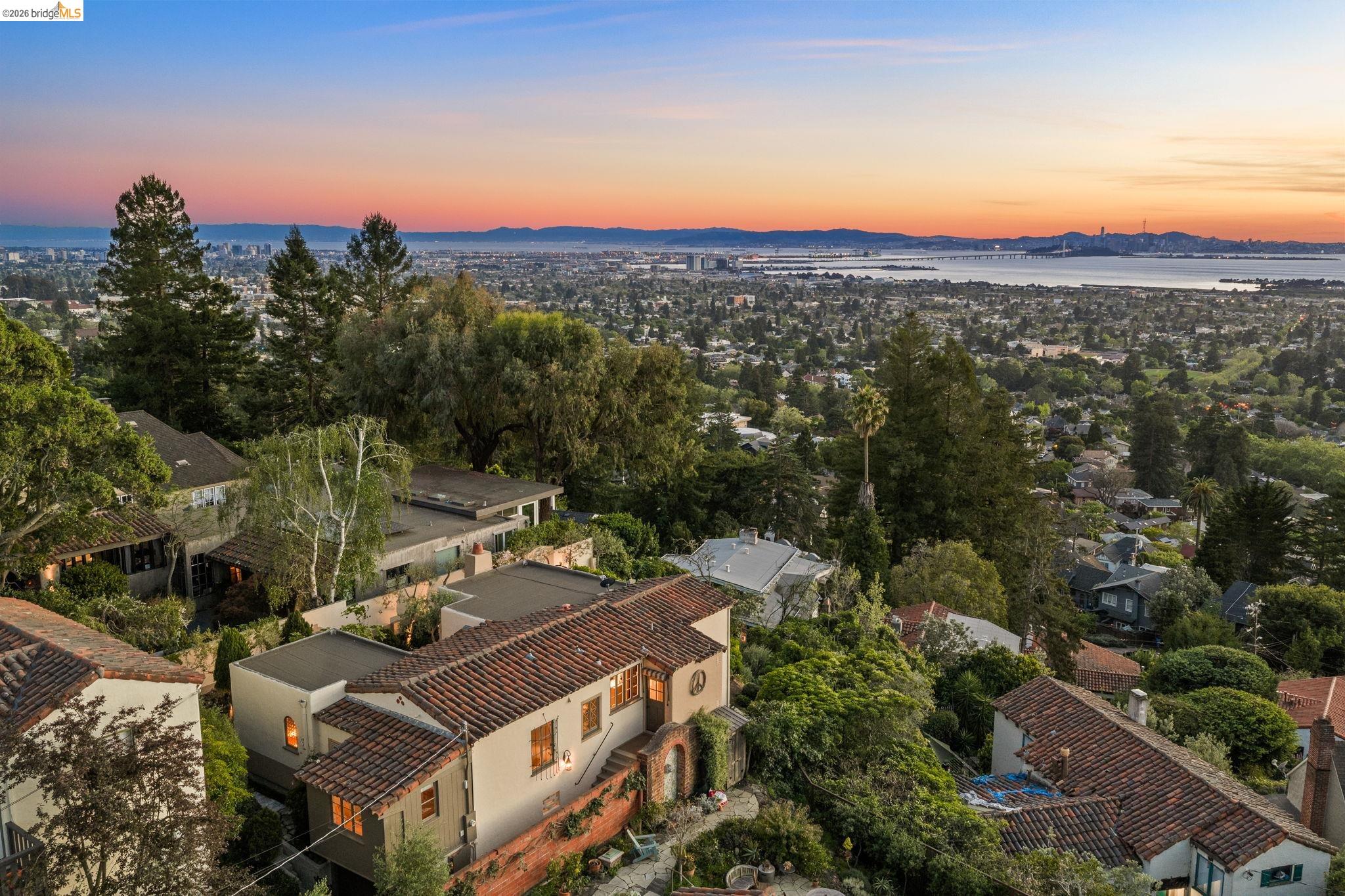 1004 Cragmont Avenue Berkeley, CA 94708 - Photo 57 of 57