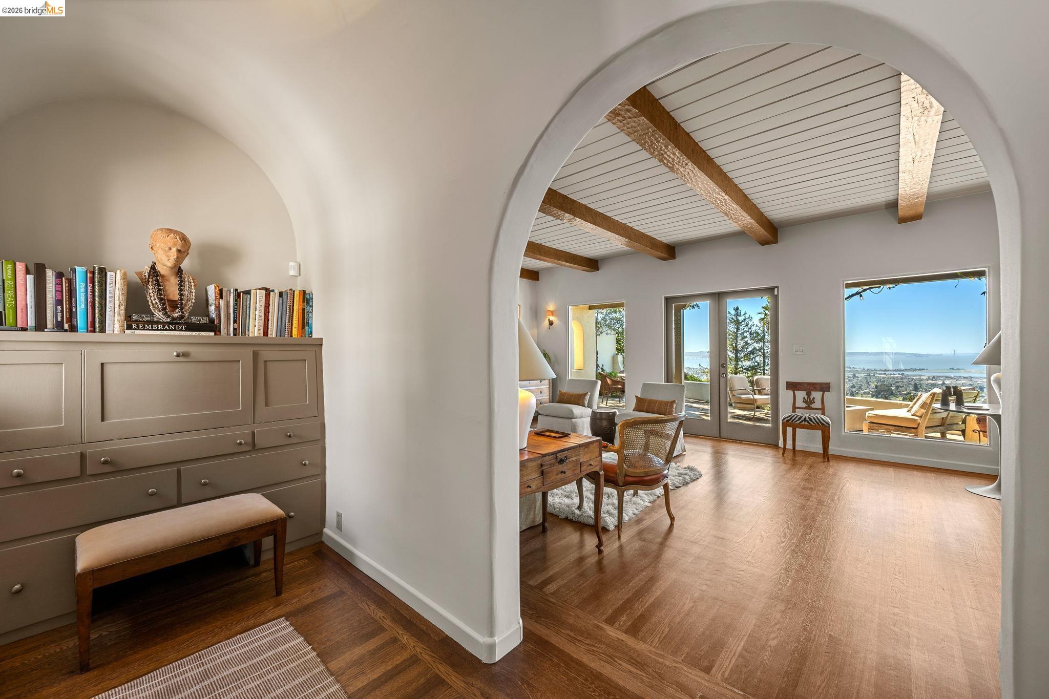 1004 Cragmont Avenue Berkeley, CA 94708 - Photo 7 of 57