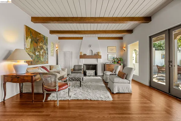 $1,495,000 | 1004 Cragmont Avenue, Berkeley, CA 94708