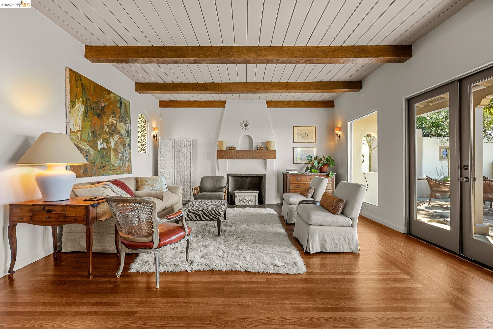 1004 Cragmont Avenue Berkeley, CA 94708 - Photo 8 of 57