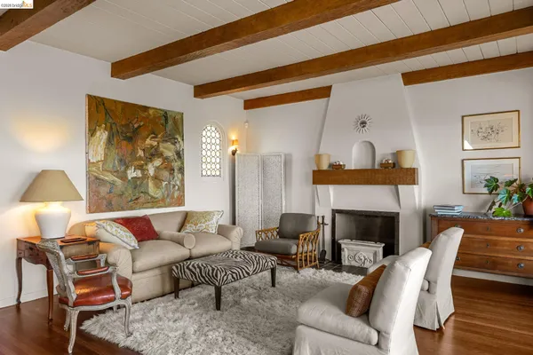 $1,495,000 | 1004 Cragmont Avenue, Berkeley, CA 94708