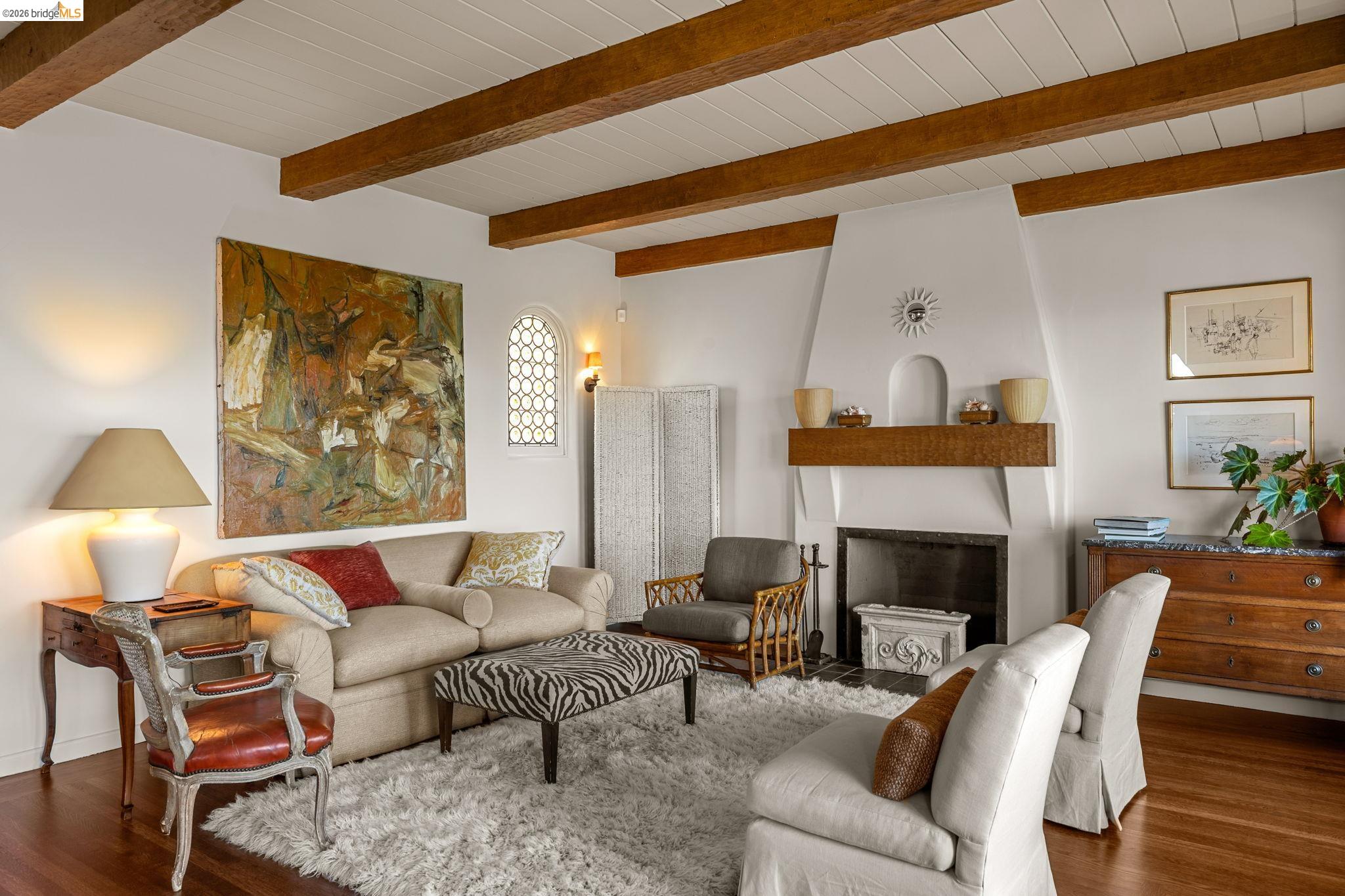 1004 Cragmont Avenue Berkeley, CA 94708 - Photo 9 of 57