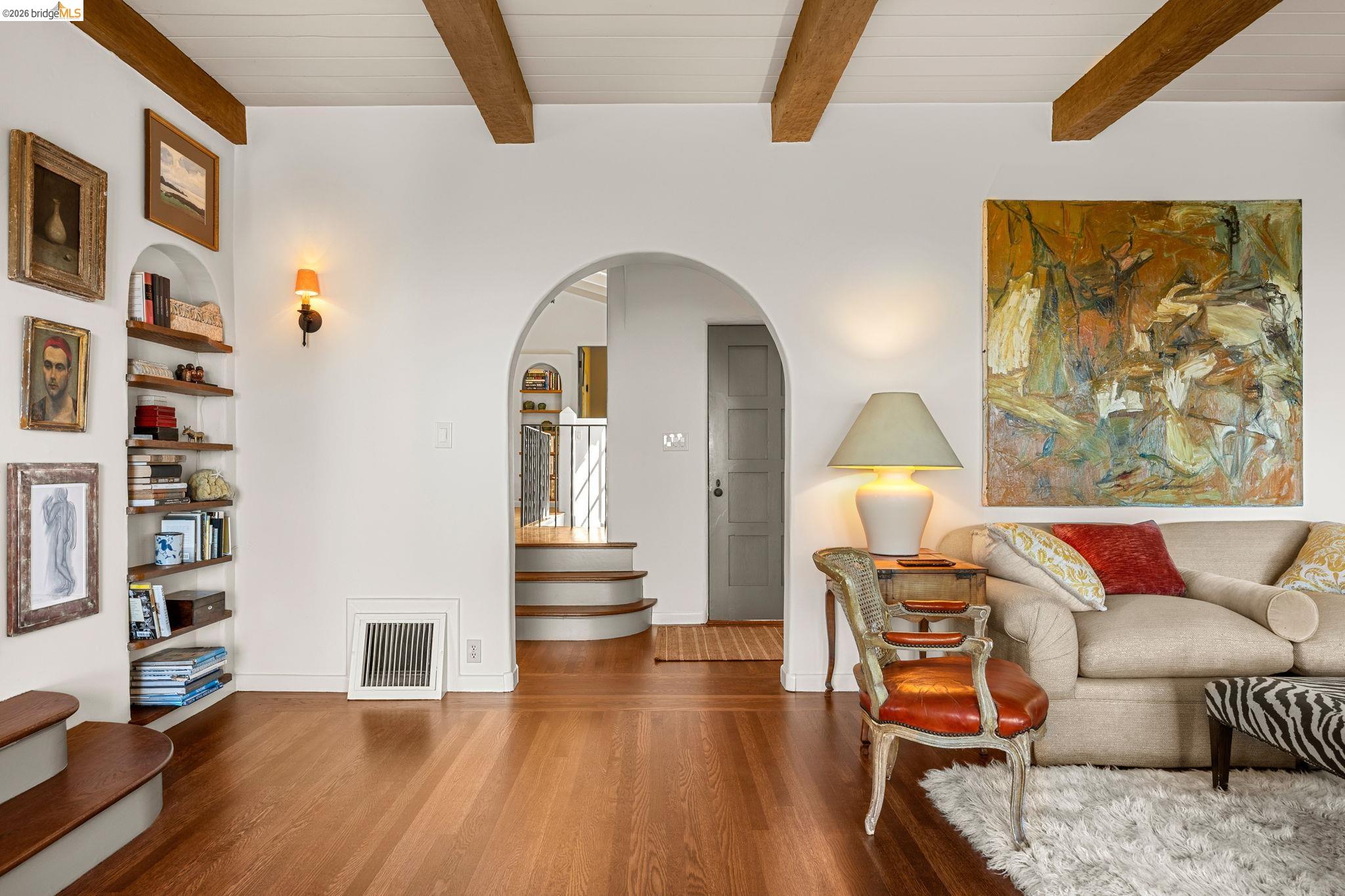 1004 Cragmont Avenue Berkeley, CA 94708 - Photo 10 of 57