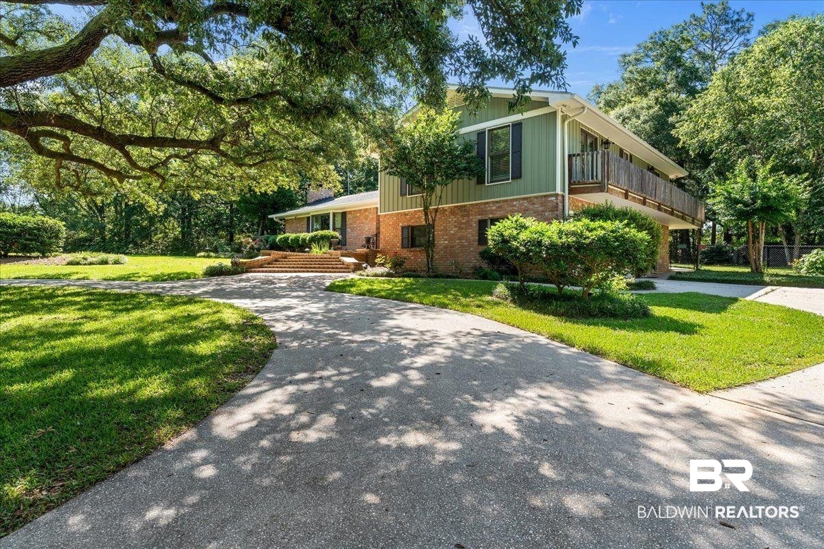 8321 Fordham Road Mobile, AL 36619 - Photo 8 of 50
