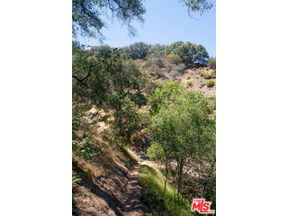 2000 Old Ranch Road Los Angeles, CA 90049 - Photo 29 of 30 a picture of a bench in a yard